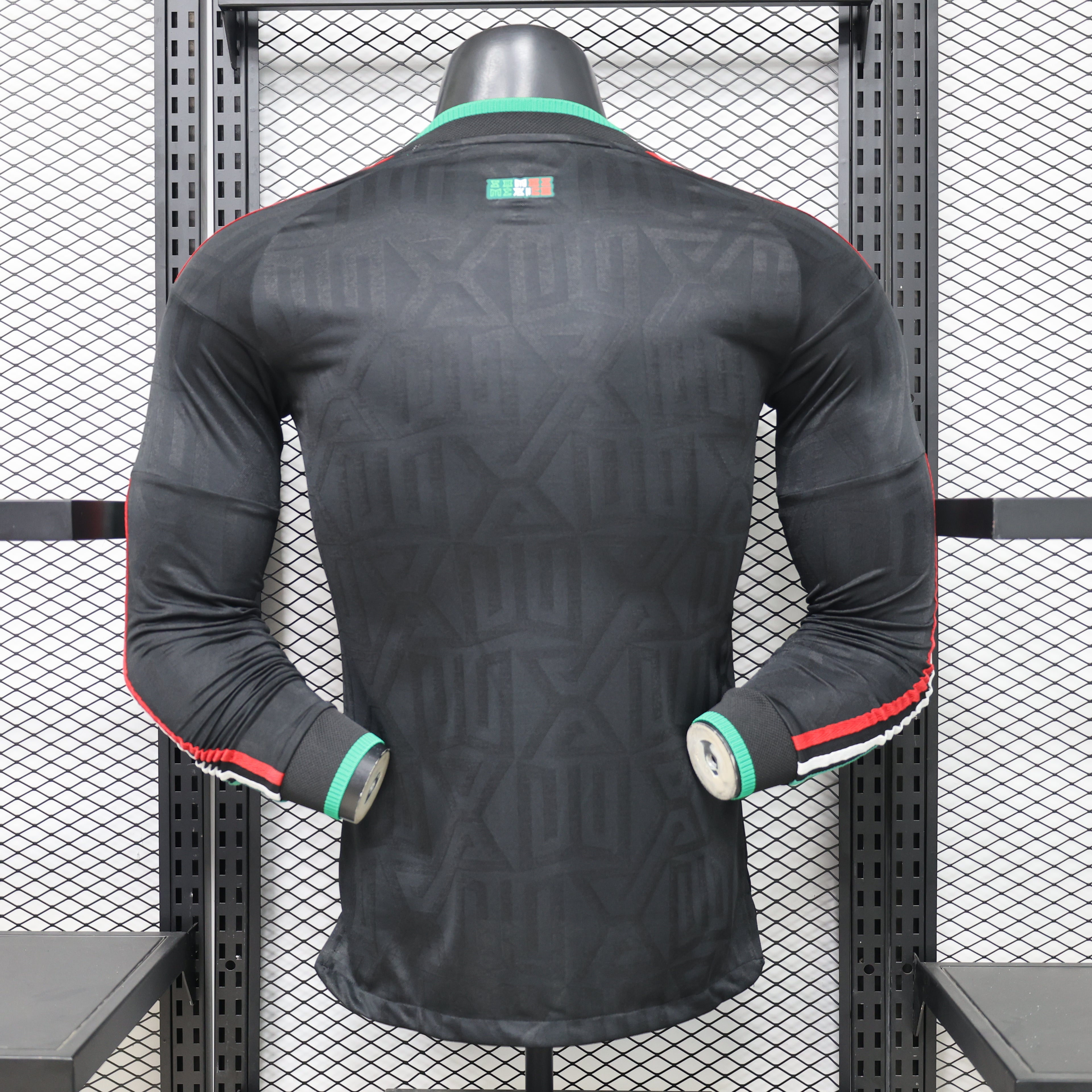 México 2026 Alternativa