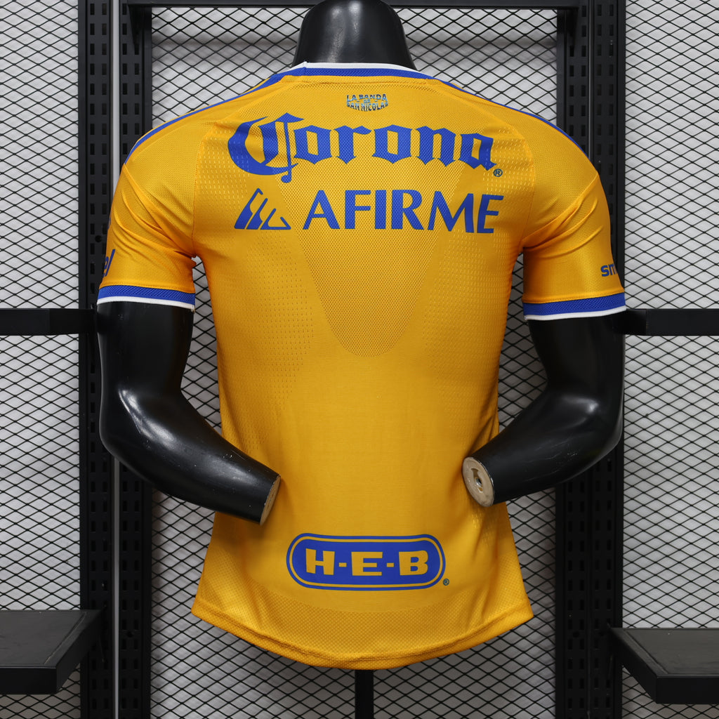 Tigres 26/27 Local