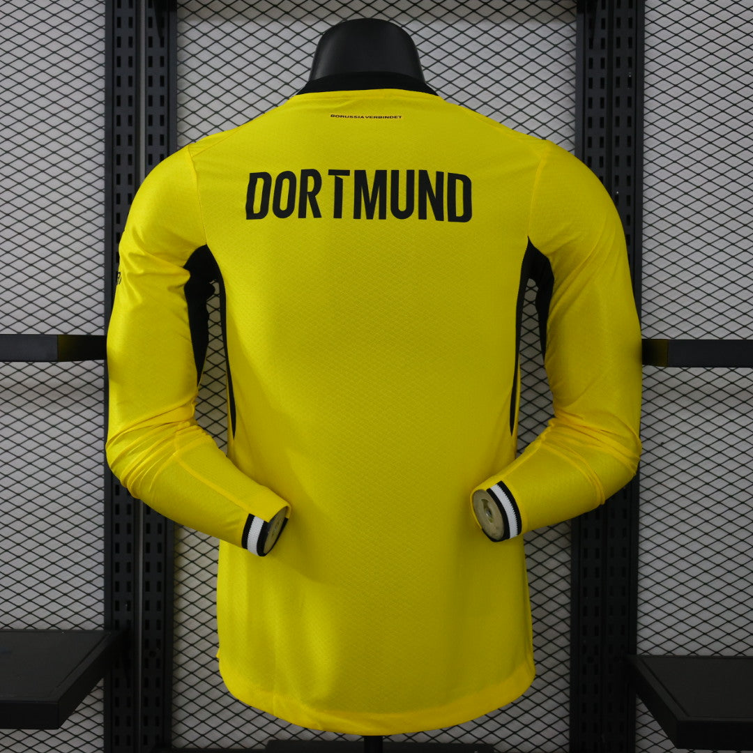 Borussia Dortmund 26/27 Local