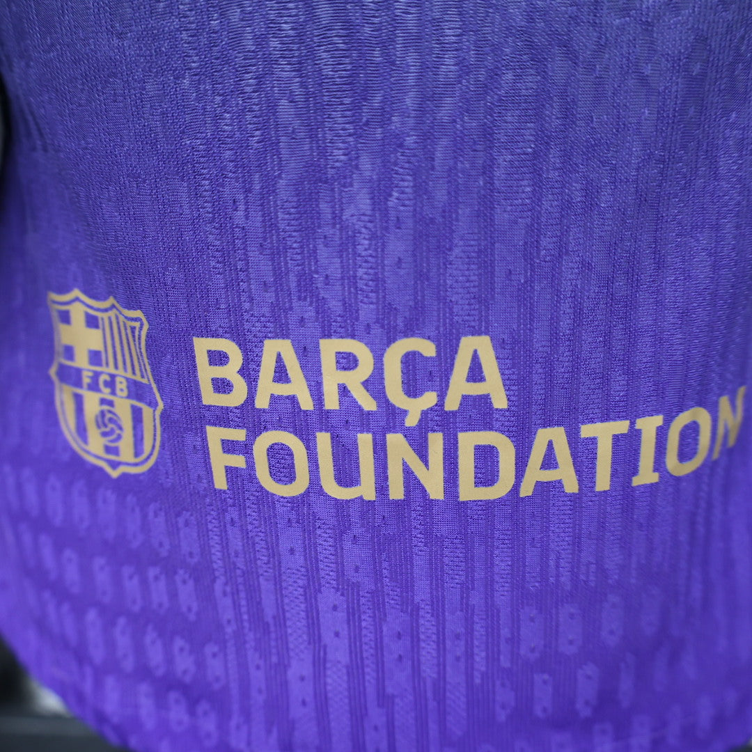 Barcelona 26/27 Tercera