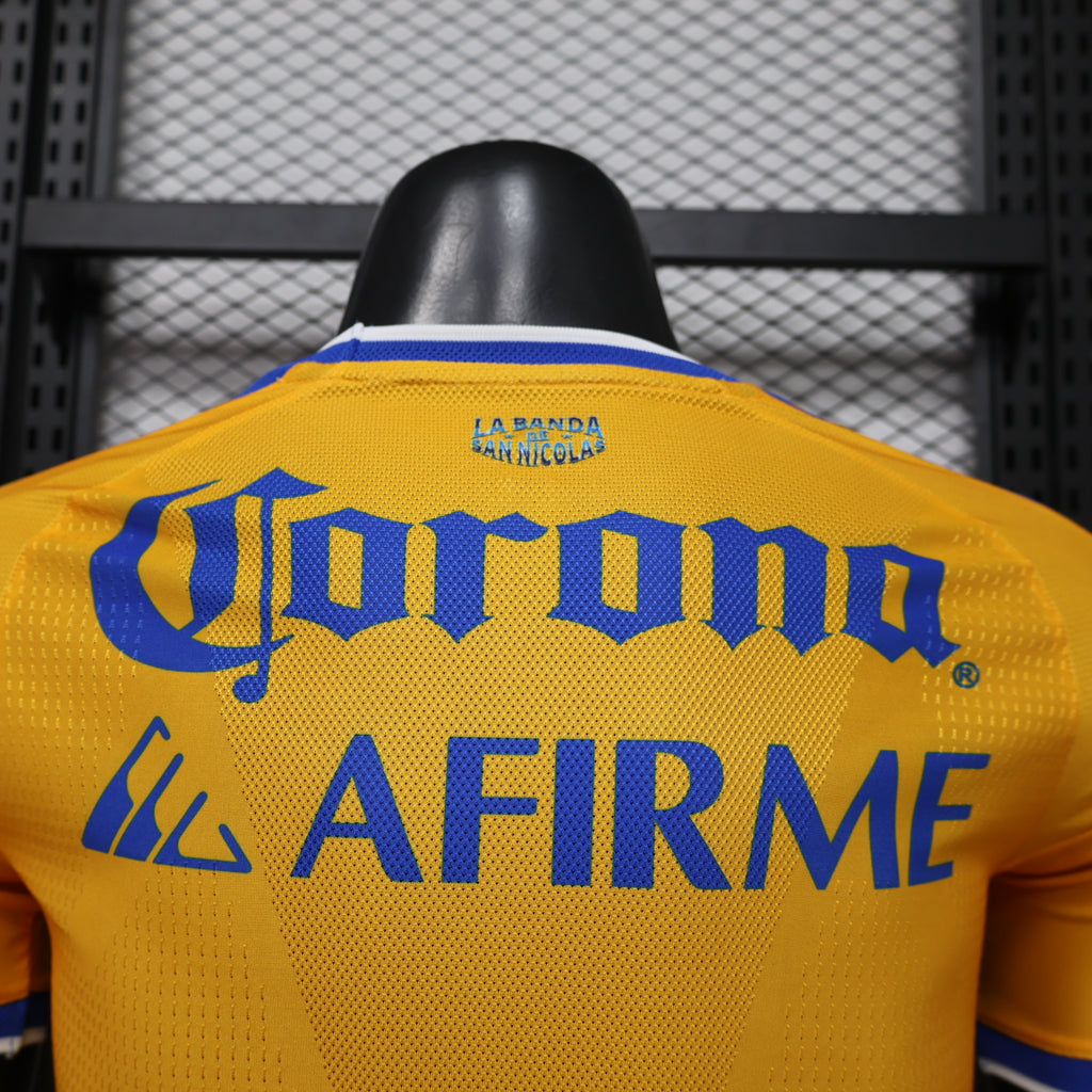 Tigres 26/27 Local