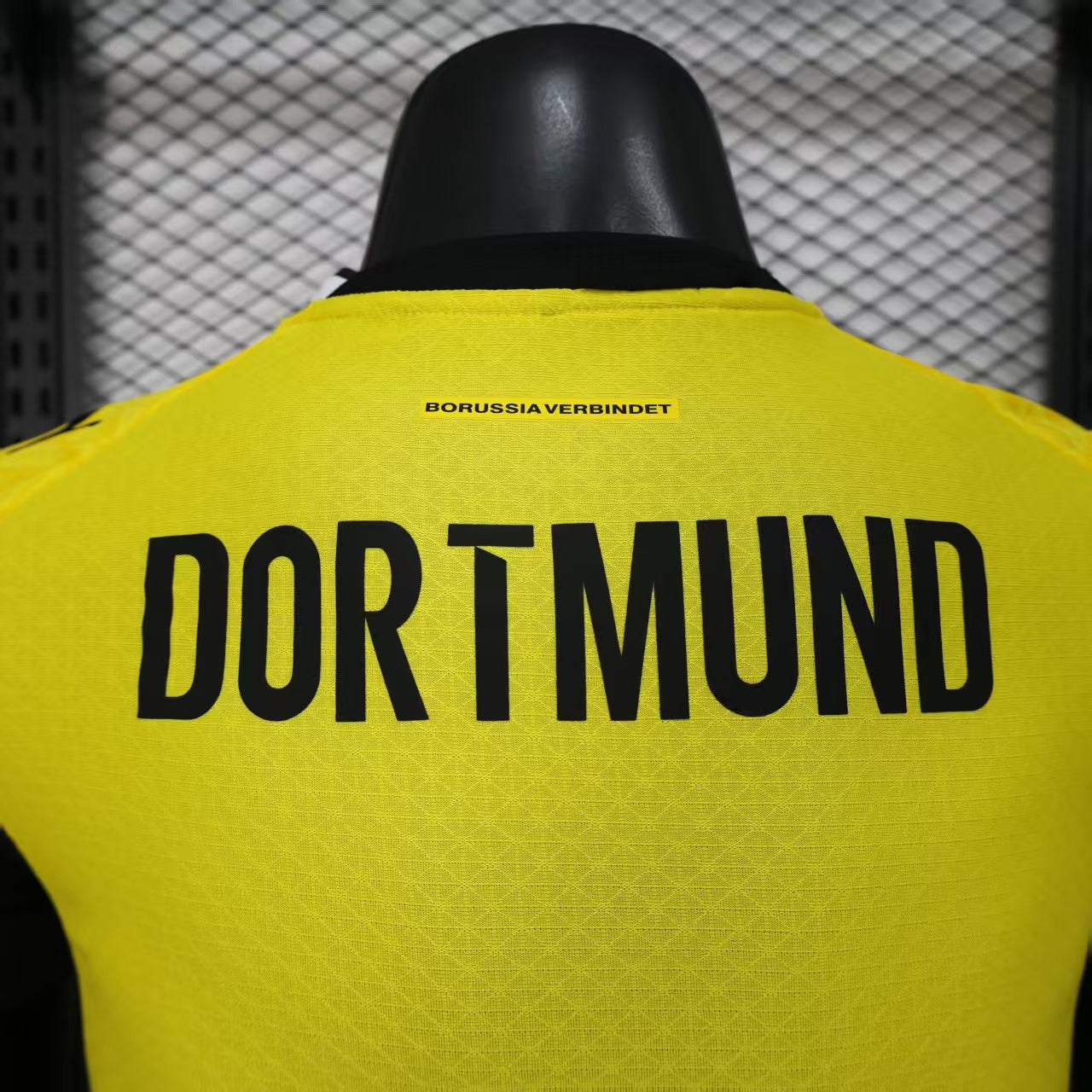 Borussia Dortmund 26/27 Local