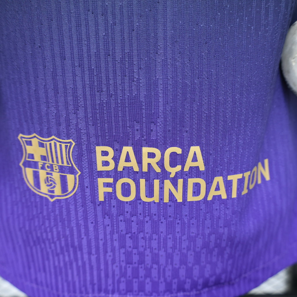 Barcelona 26/27 Tercera