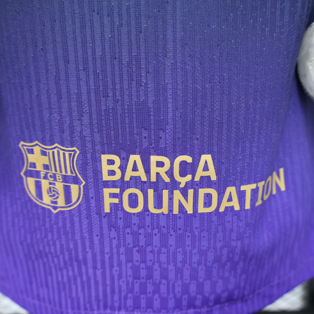 Barcelona 26/27 Tercera