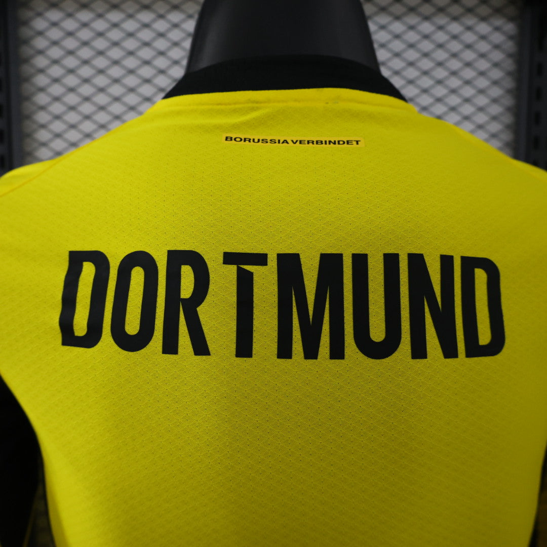 Borussia Dortmund 26/27 Local