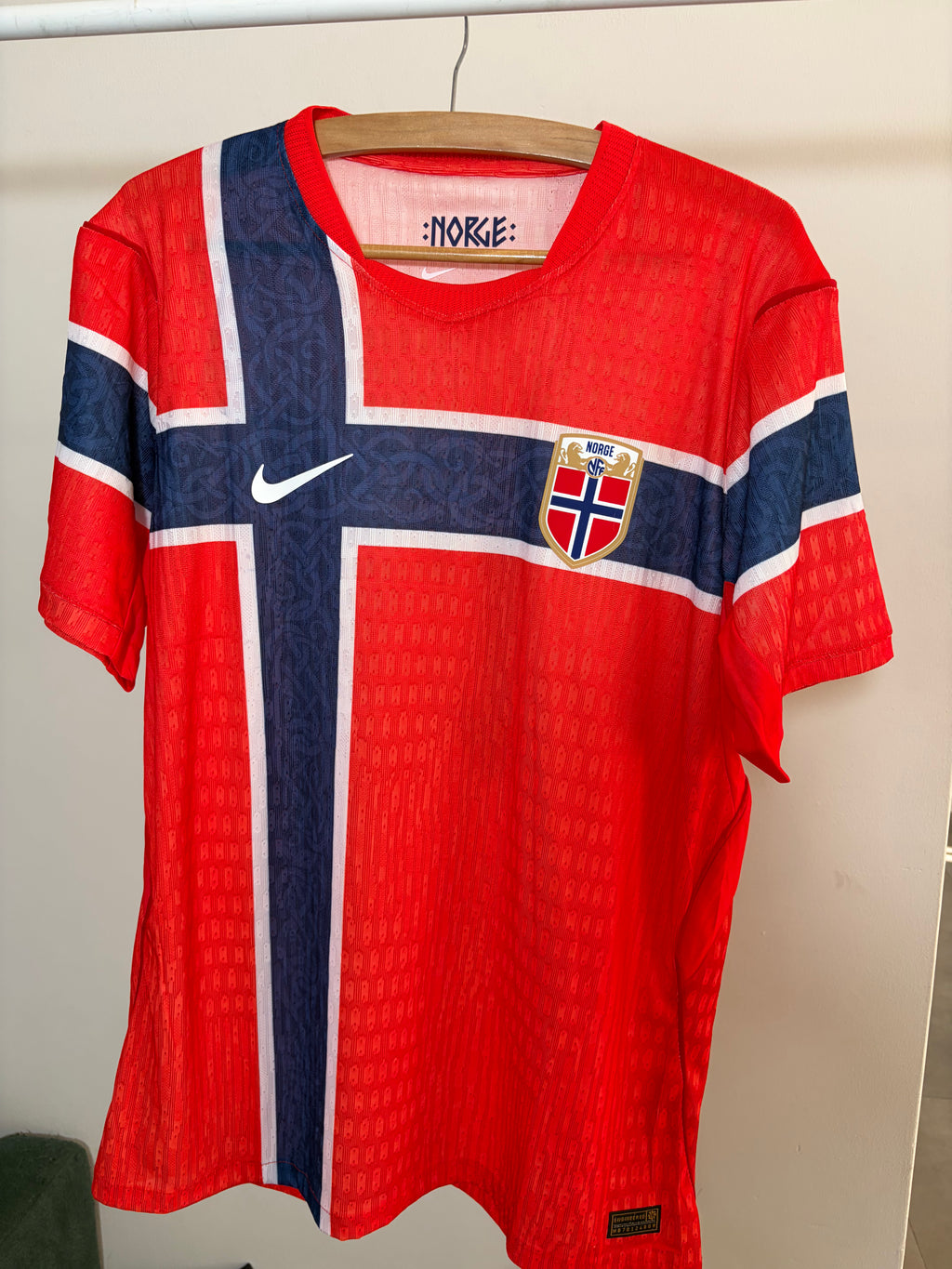 Noruega Local 2026