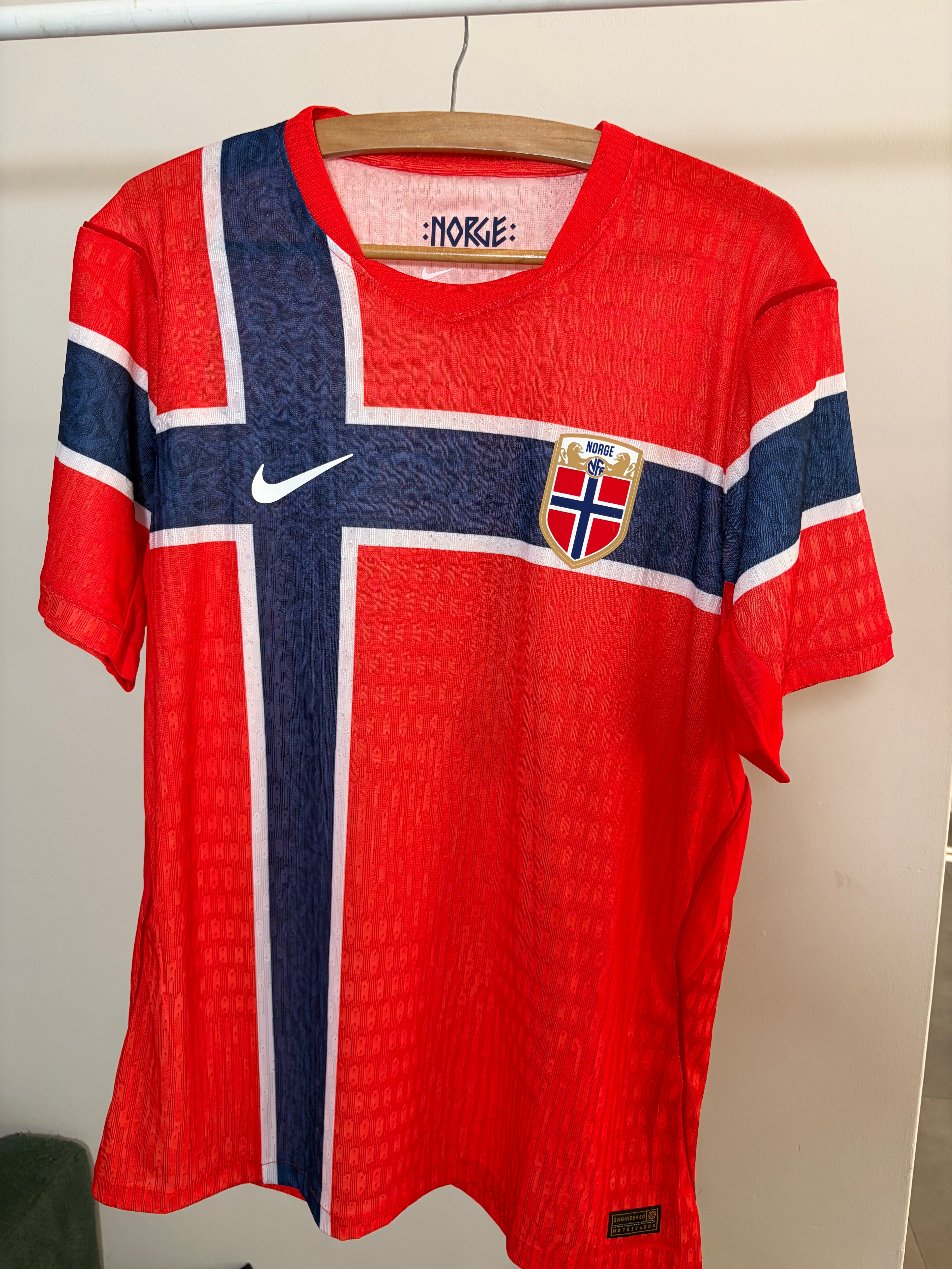 Noruega Local 2026