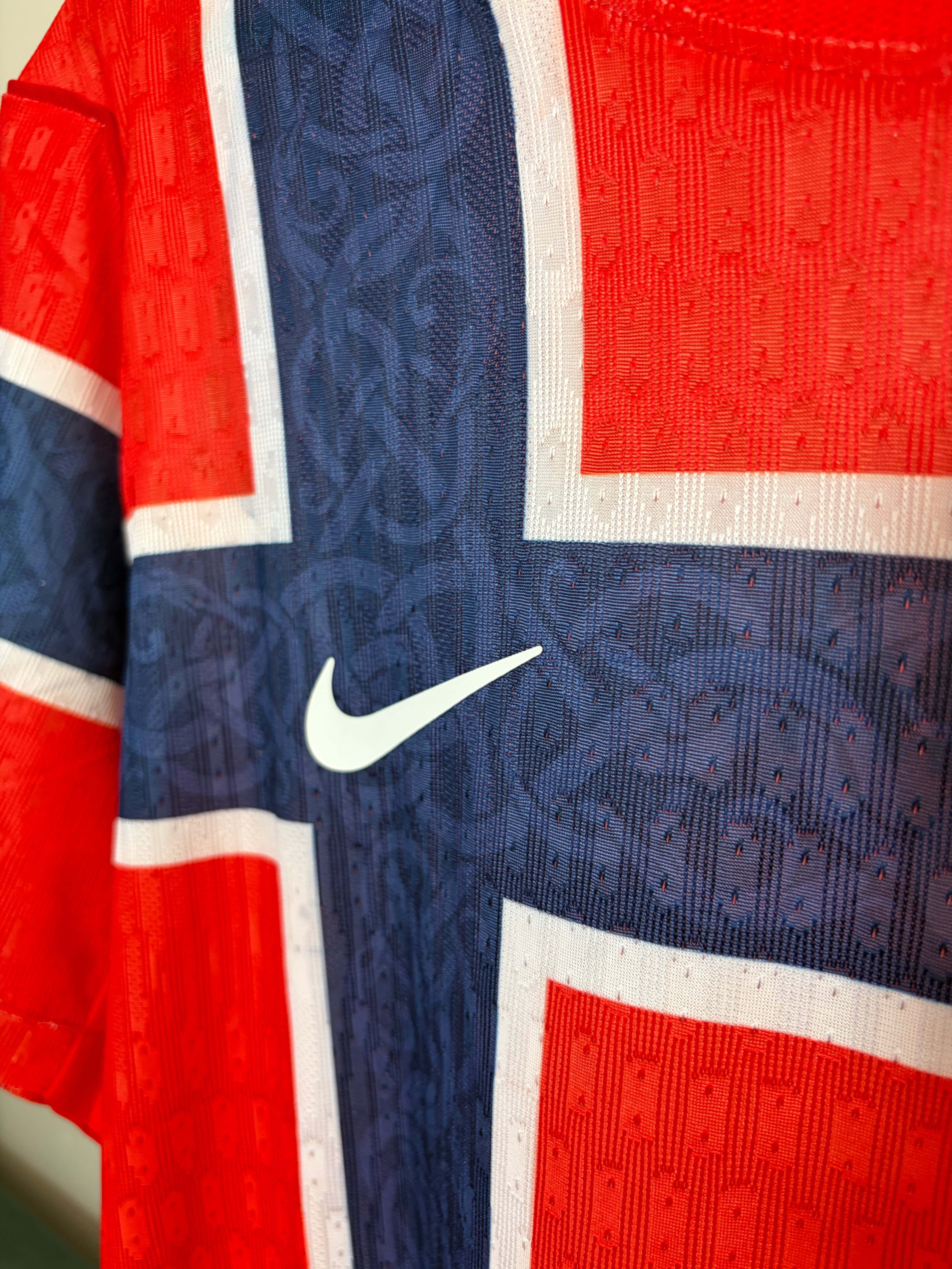 Noruega Local 2026