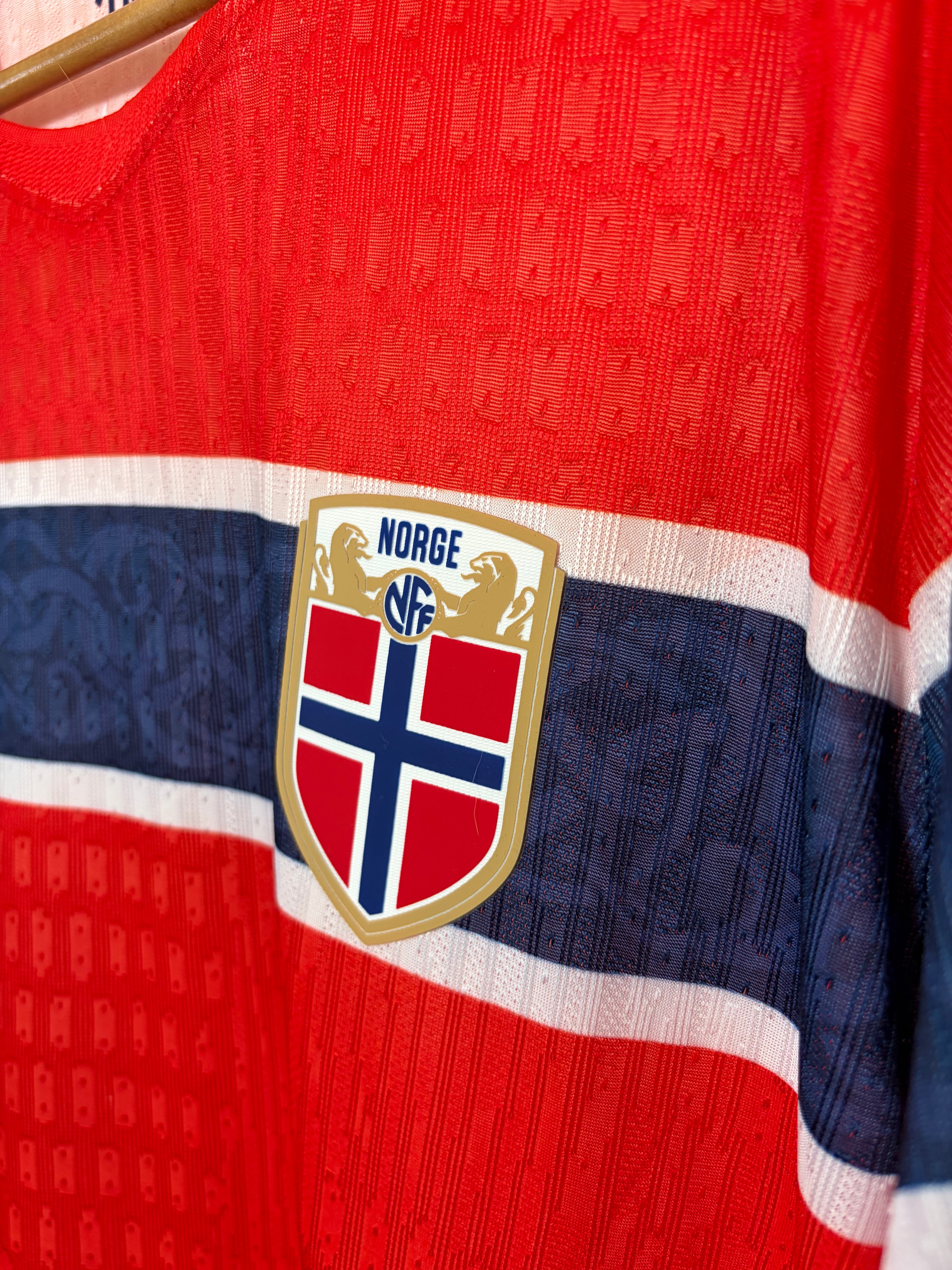 Noruega Local 2026