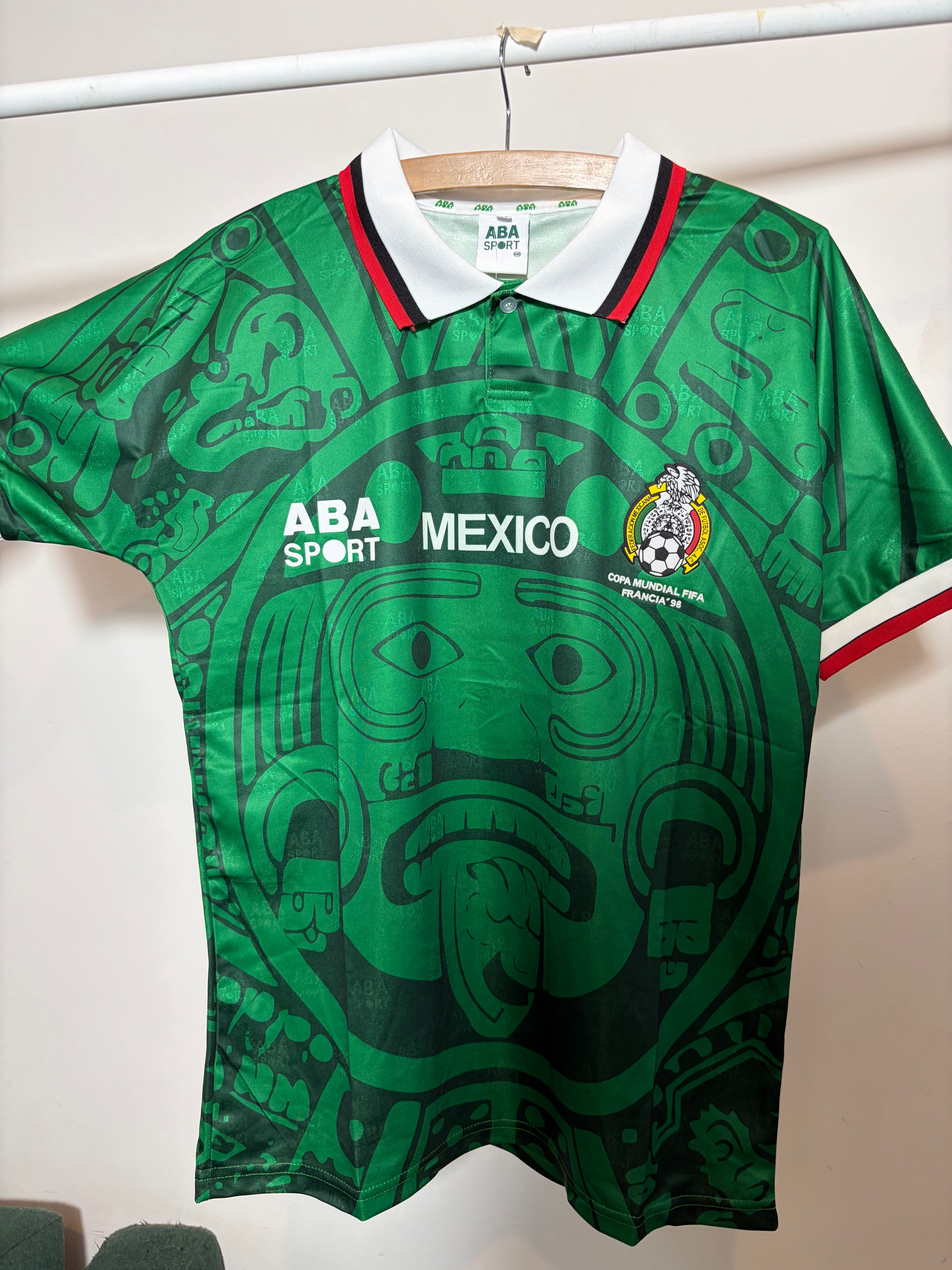 México 98 Local