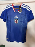 Japon 26/27 Local
