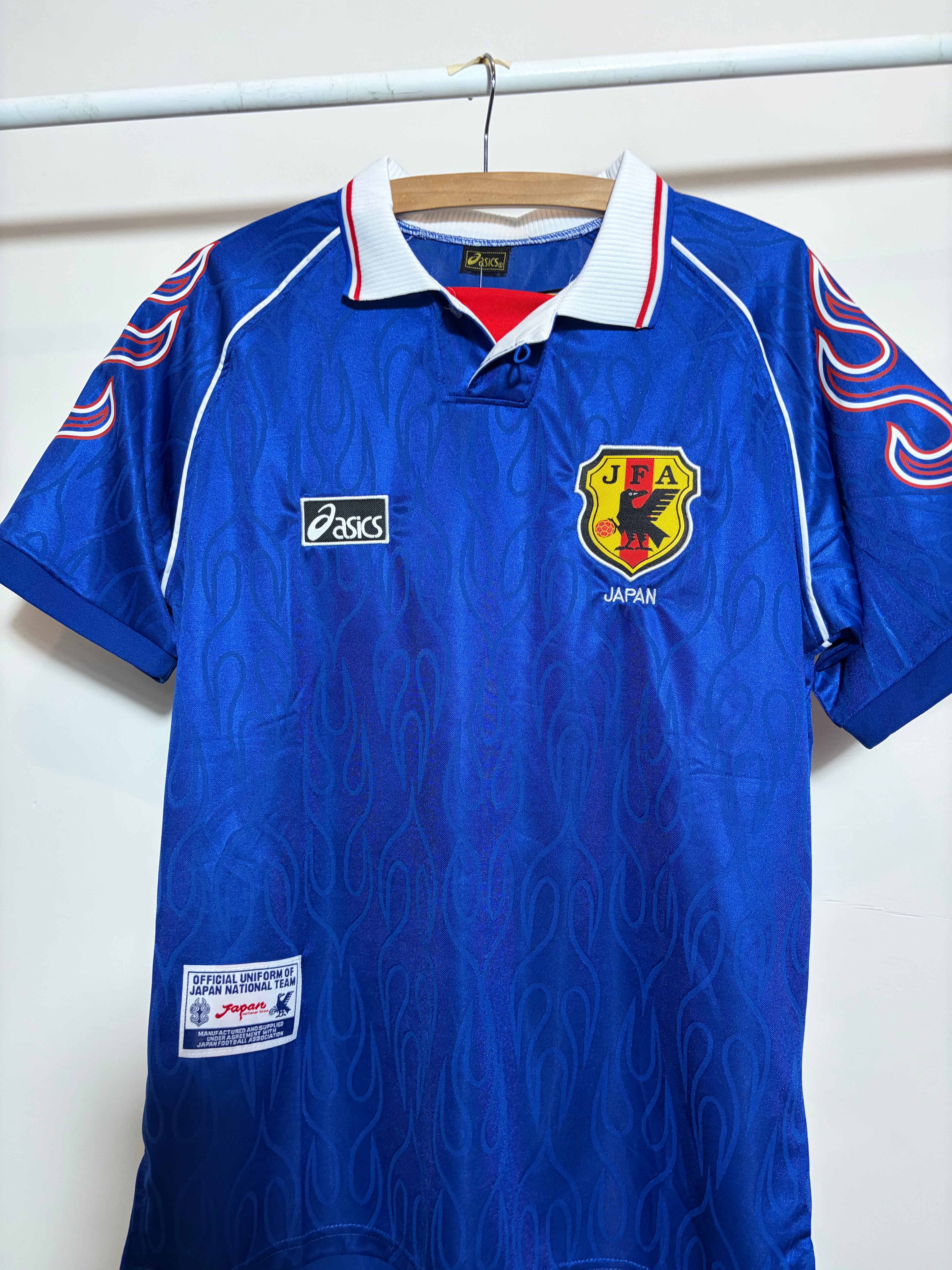 Japón Retro 98 Corta