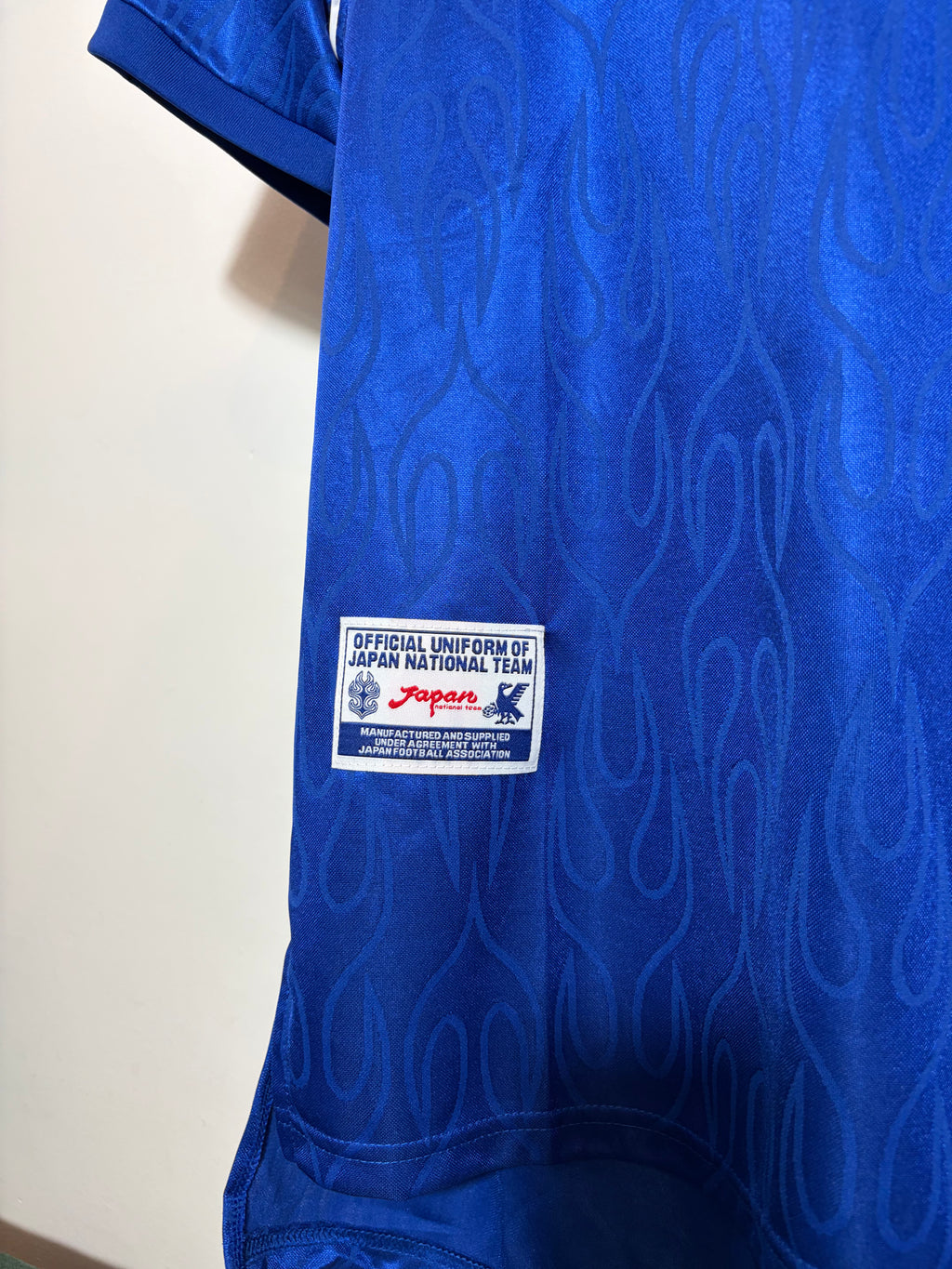 Japón Retro 98 Corta