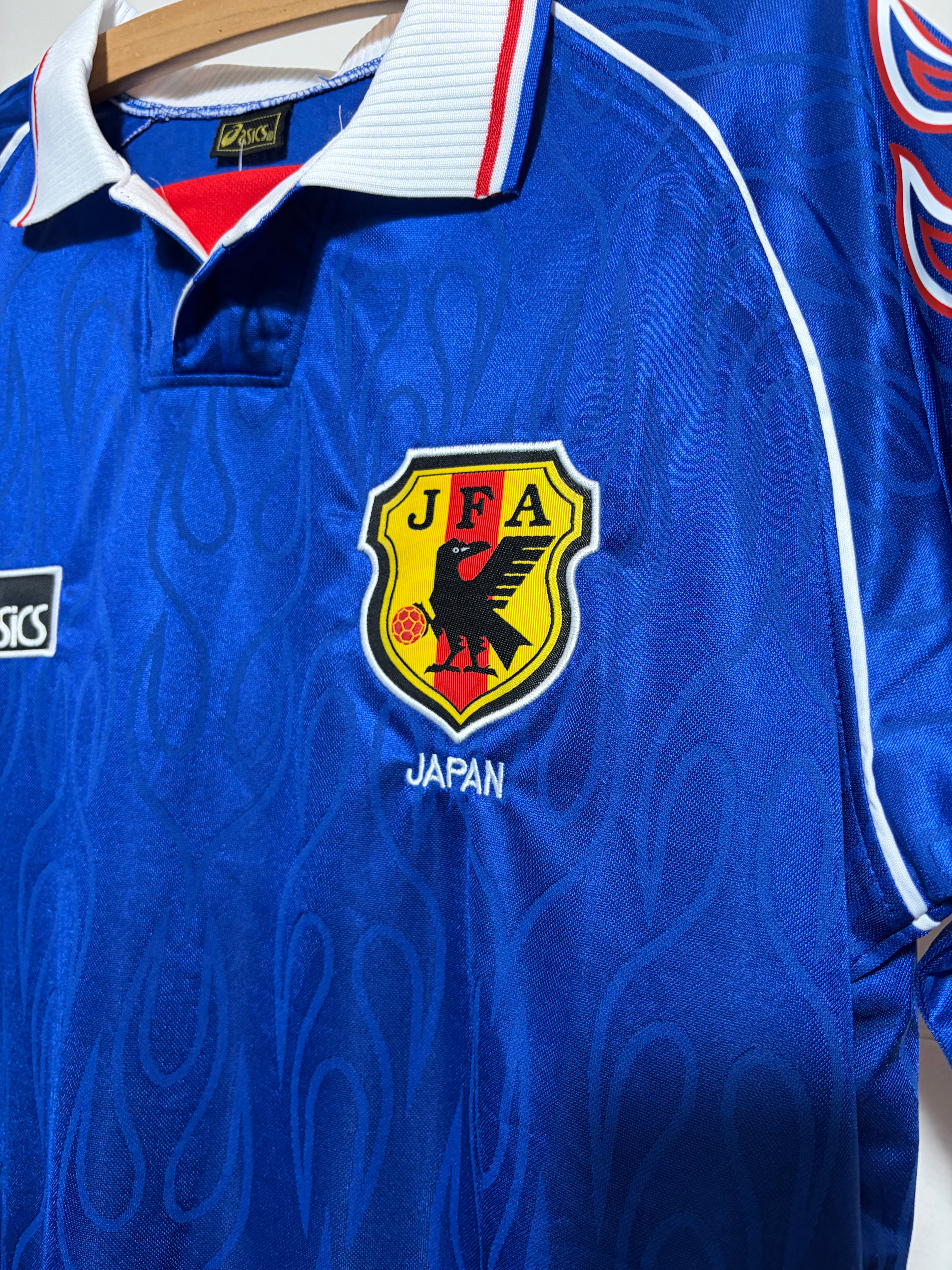 Japón Retro 98 Corta