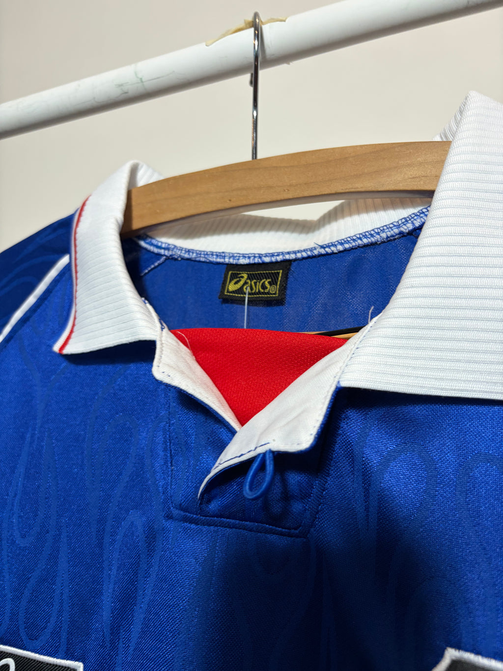 Japón Retro 98 Corta