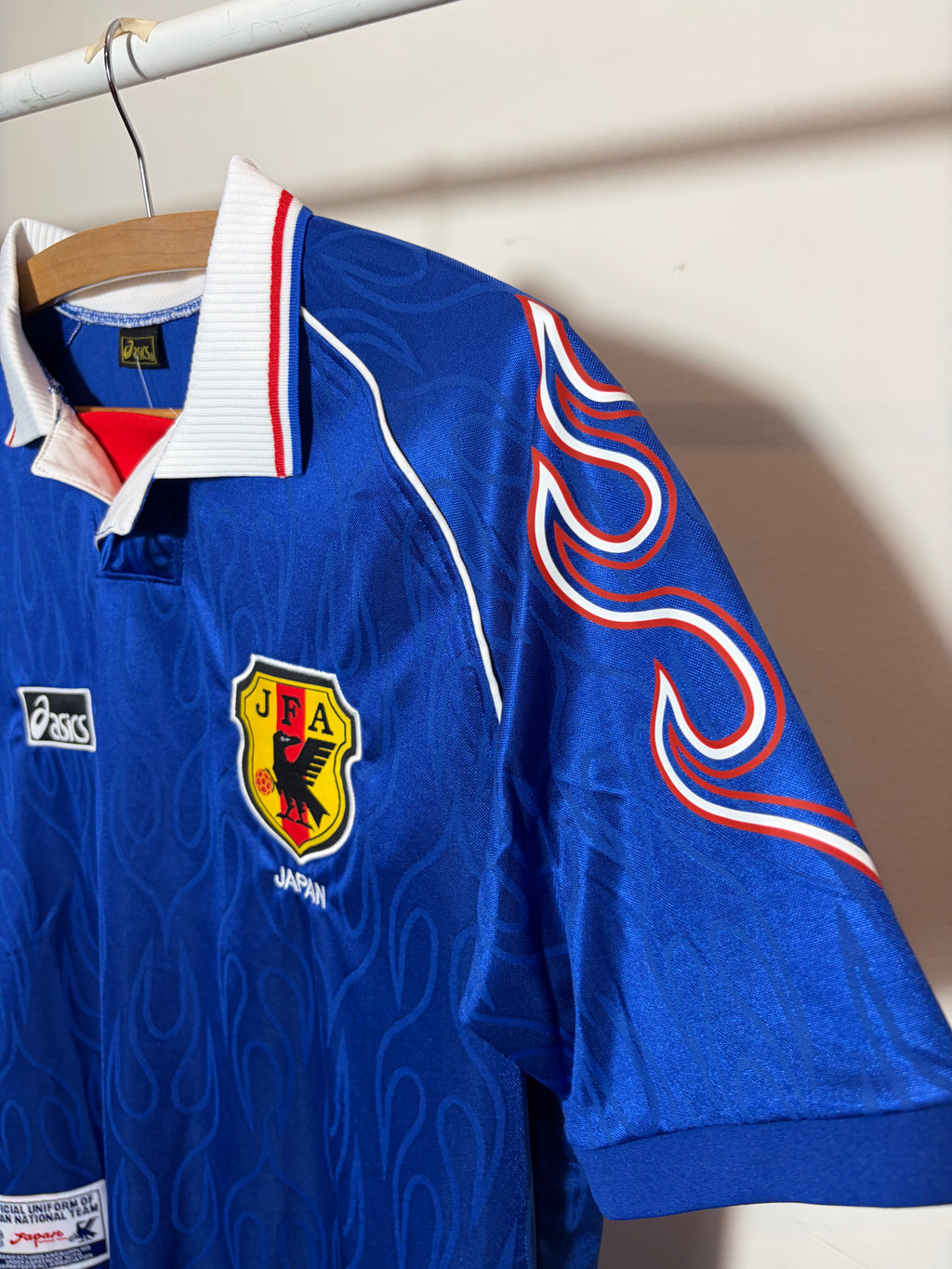 Japón Retro 98 Corta