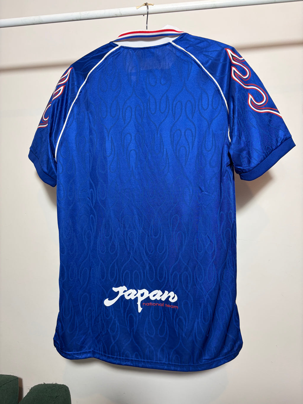 Japón Retro 98 Corta
