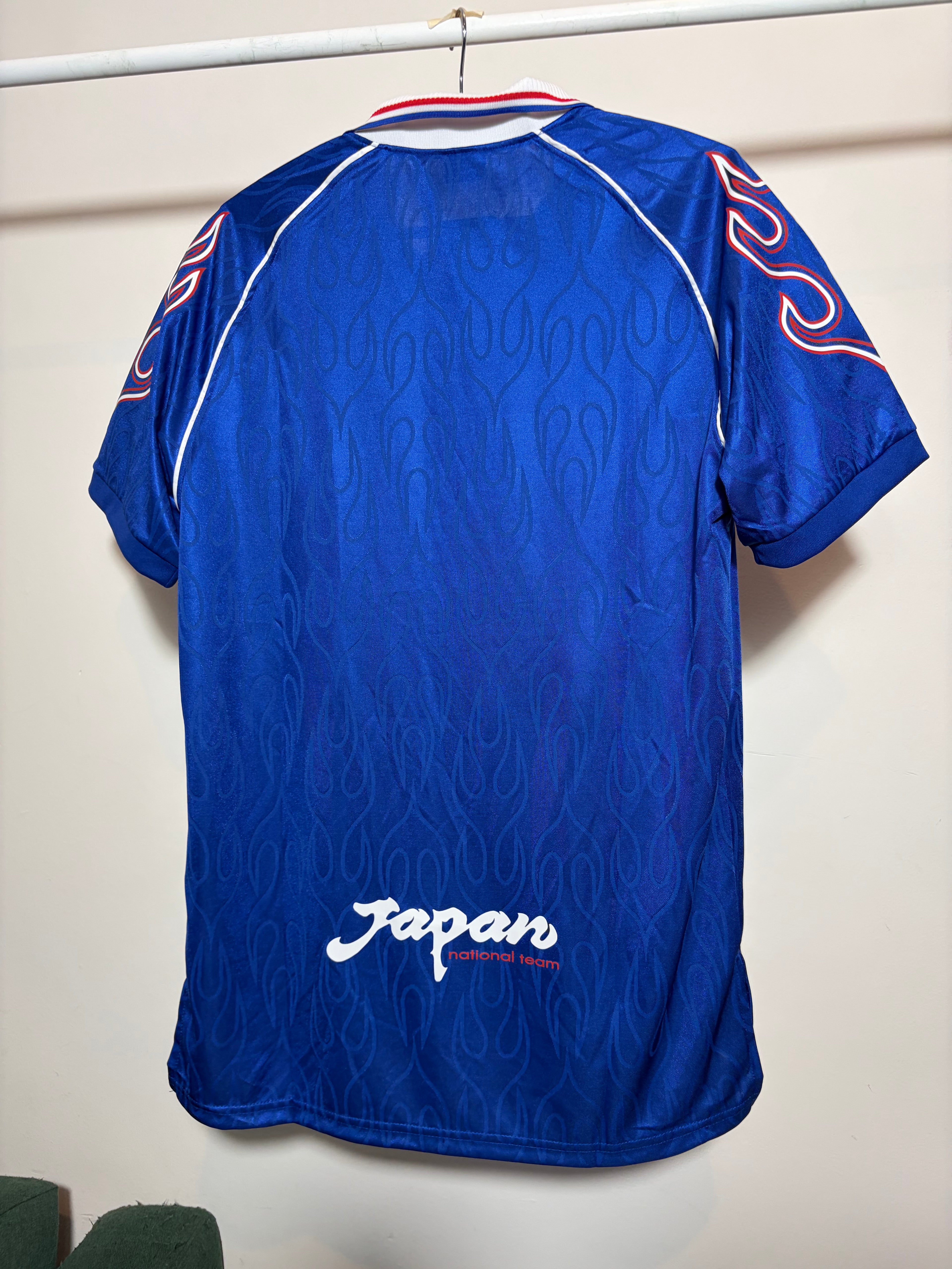 Japón Retro 98 Corta