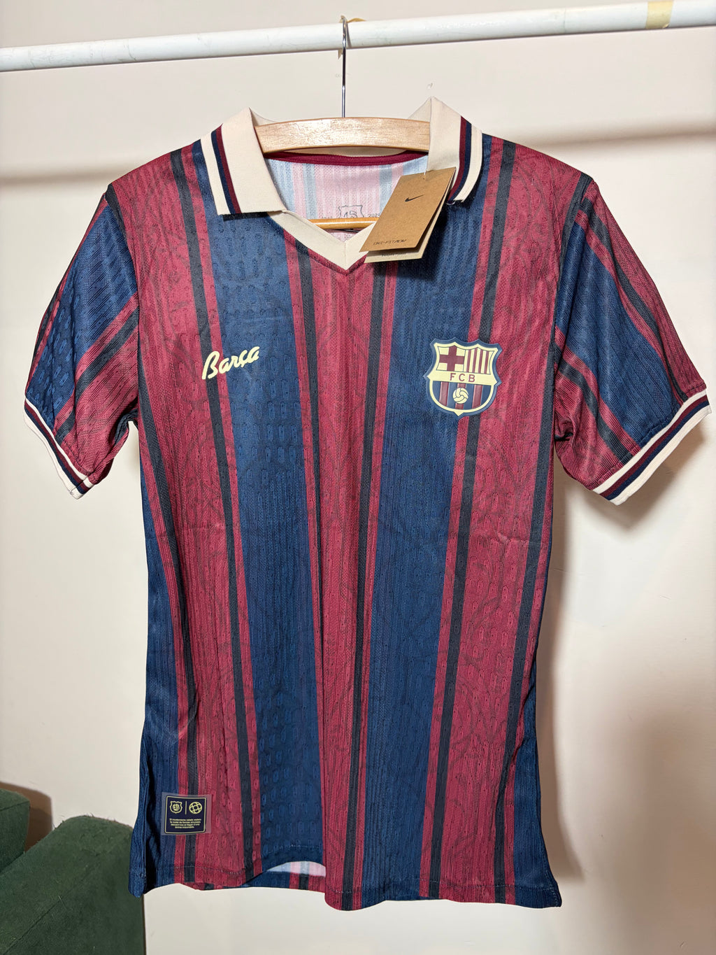 Barcelona 125 Aniversario