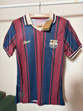 Barcelona 125 Aniversario