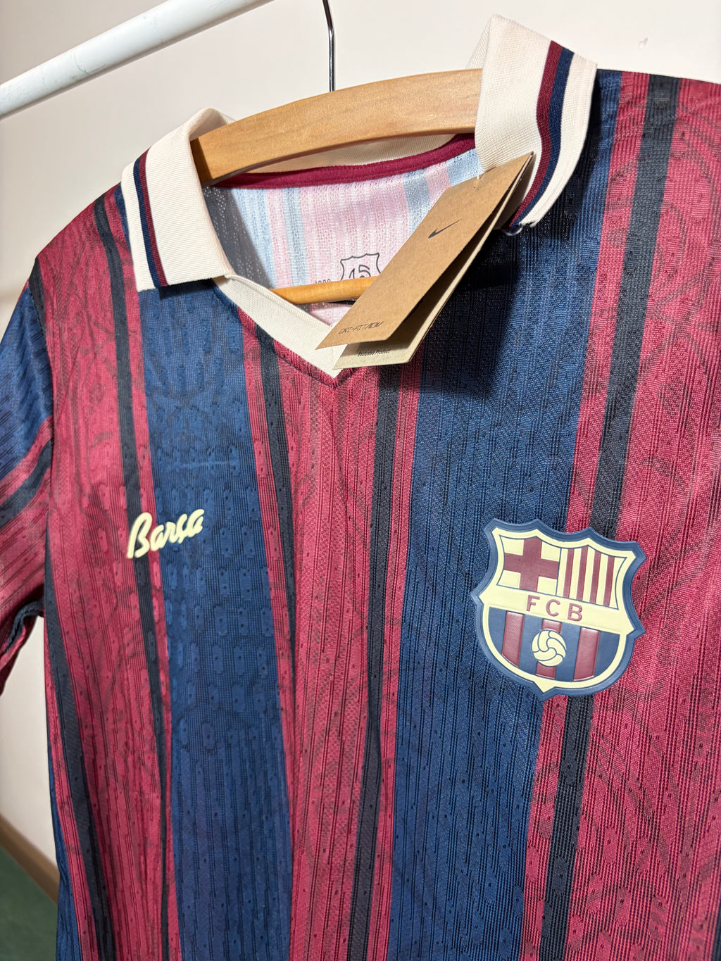 Barcelona 125 Aniversario