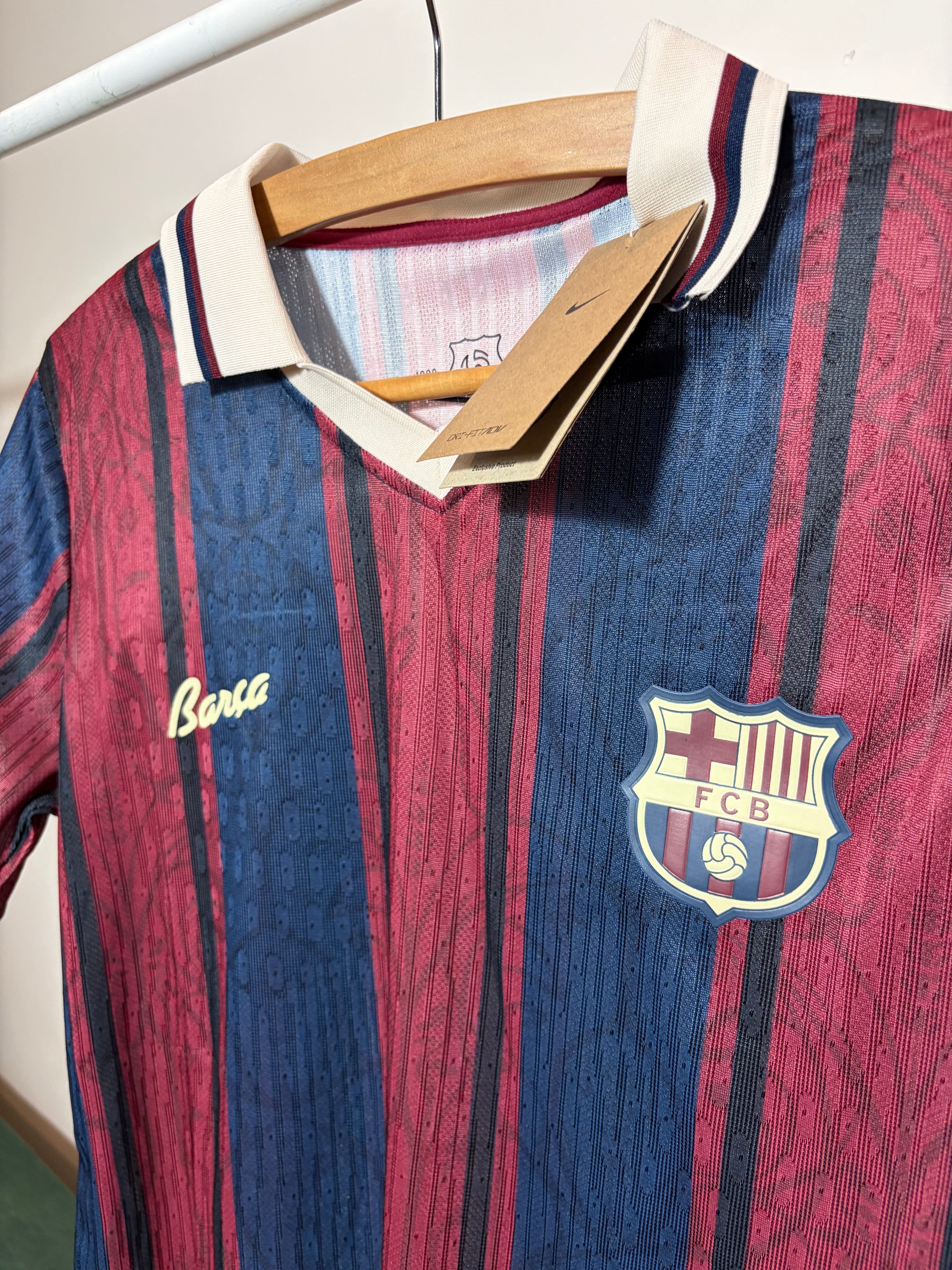 Barcelona 125 Aniversario