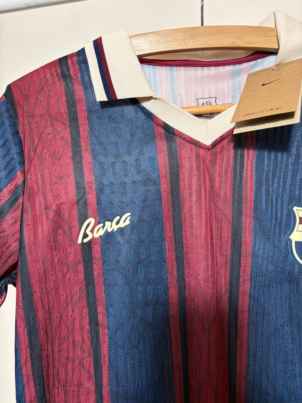 Barcelona 125 Aniversario