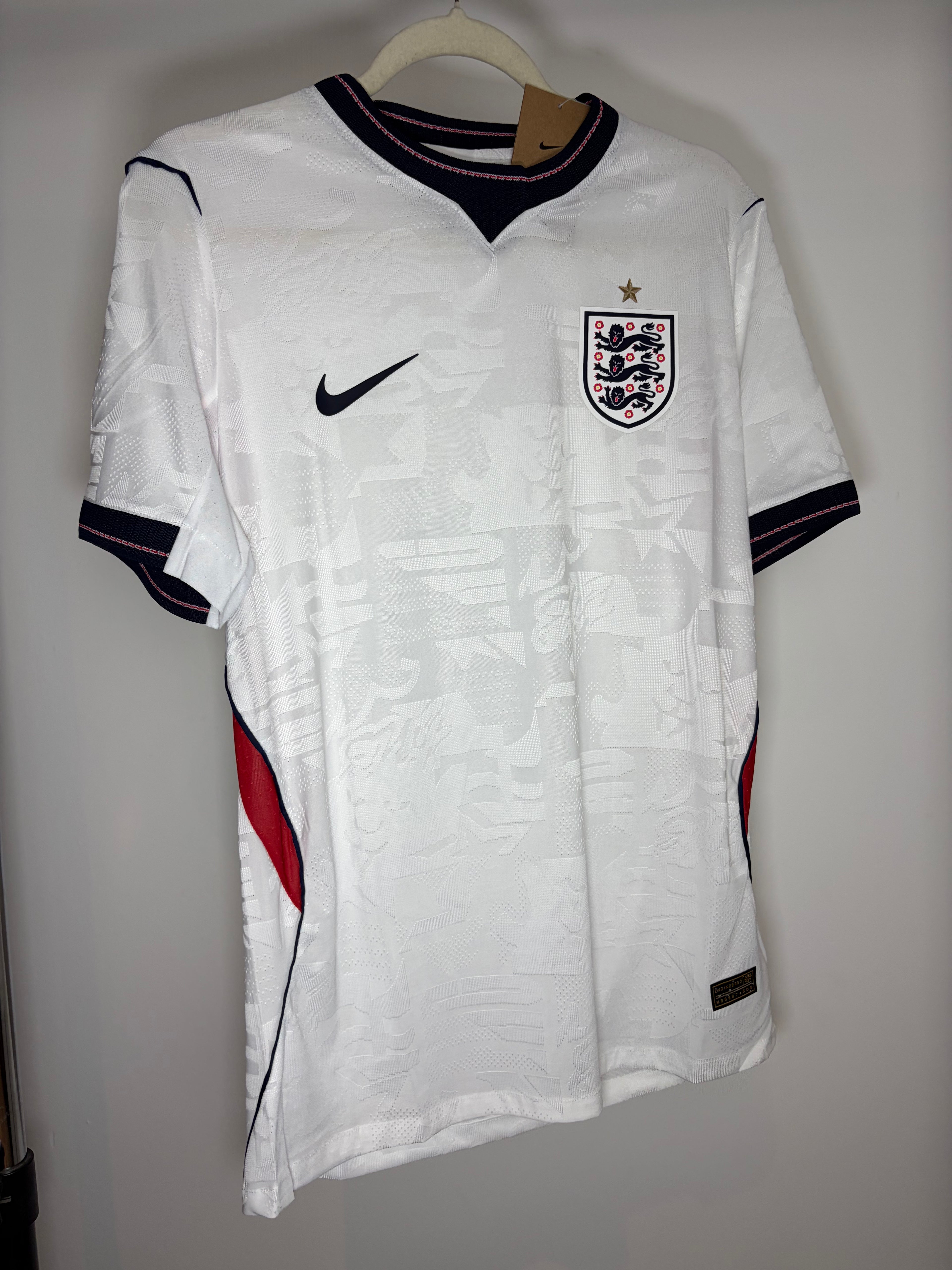 Inglaterra Local 2026