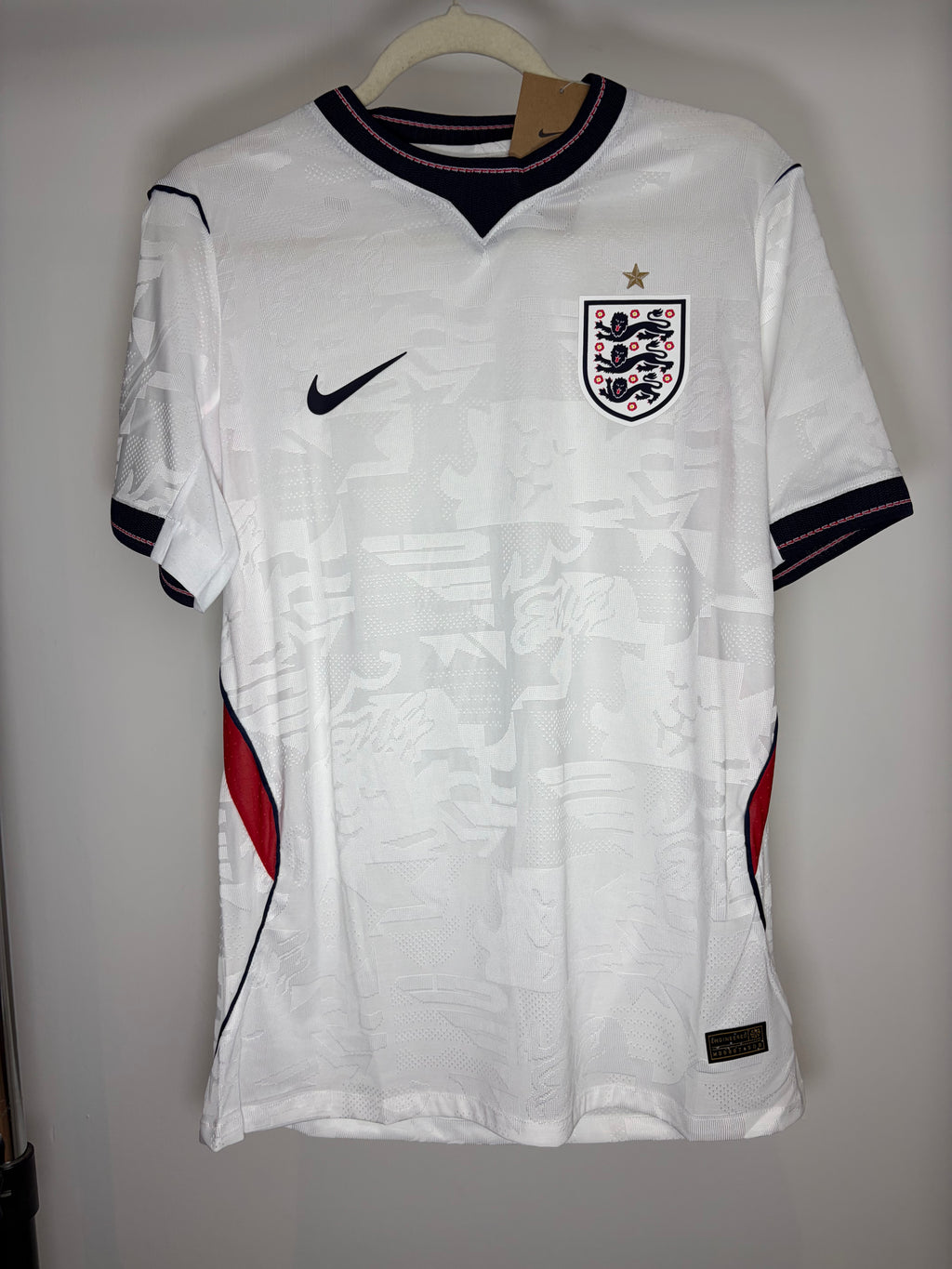 Inglaterra Local 2026