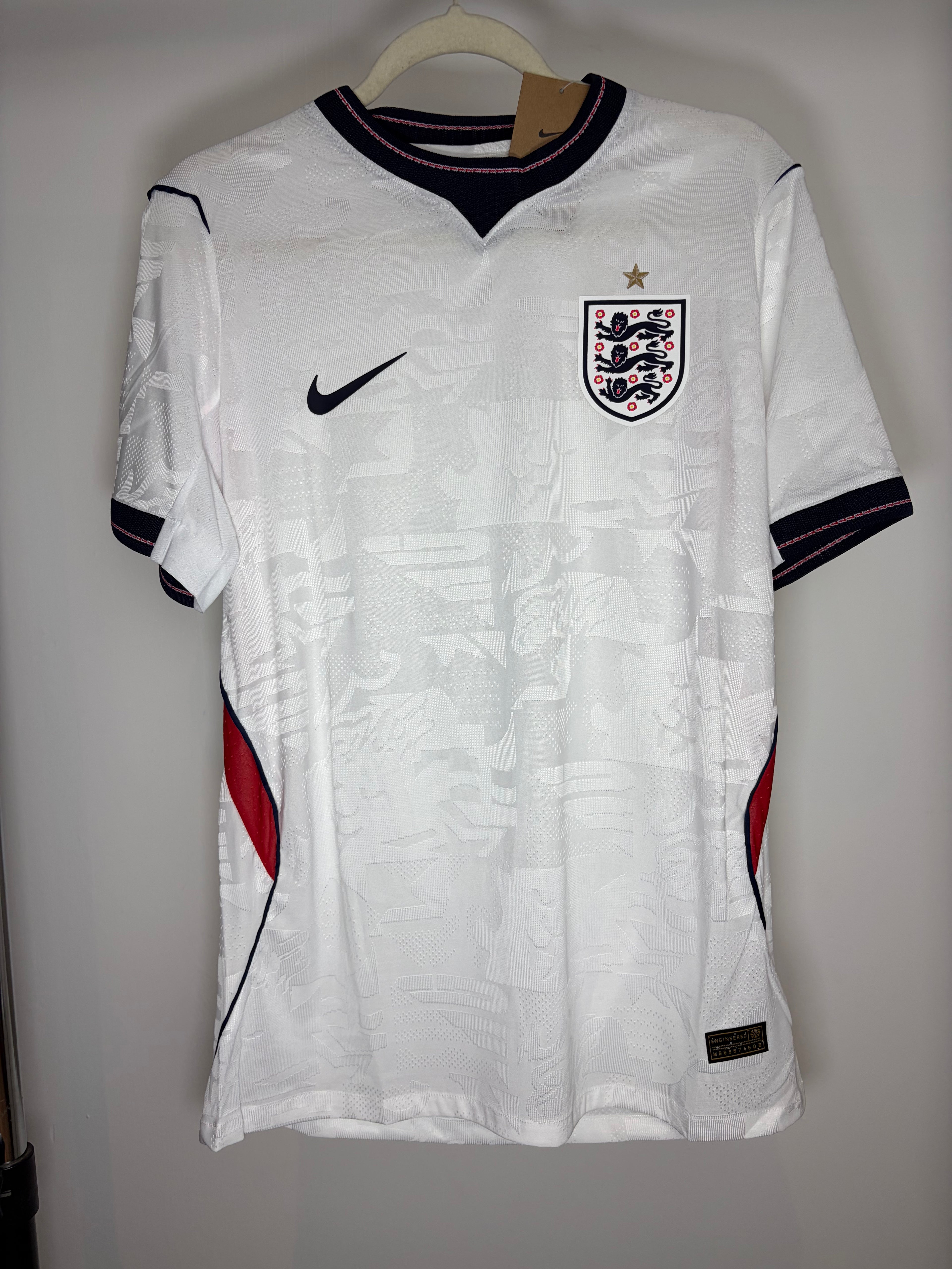 Inglaterra Local 2026