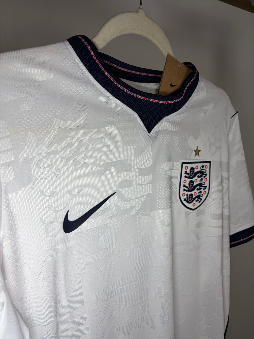Inglaterra Local 2026