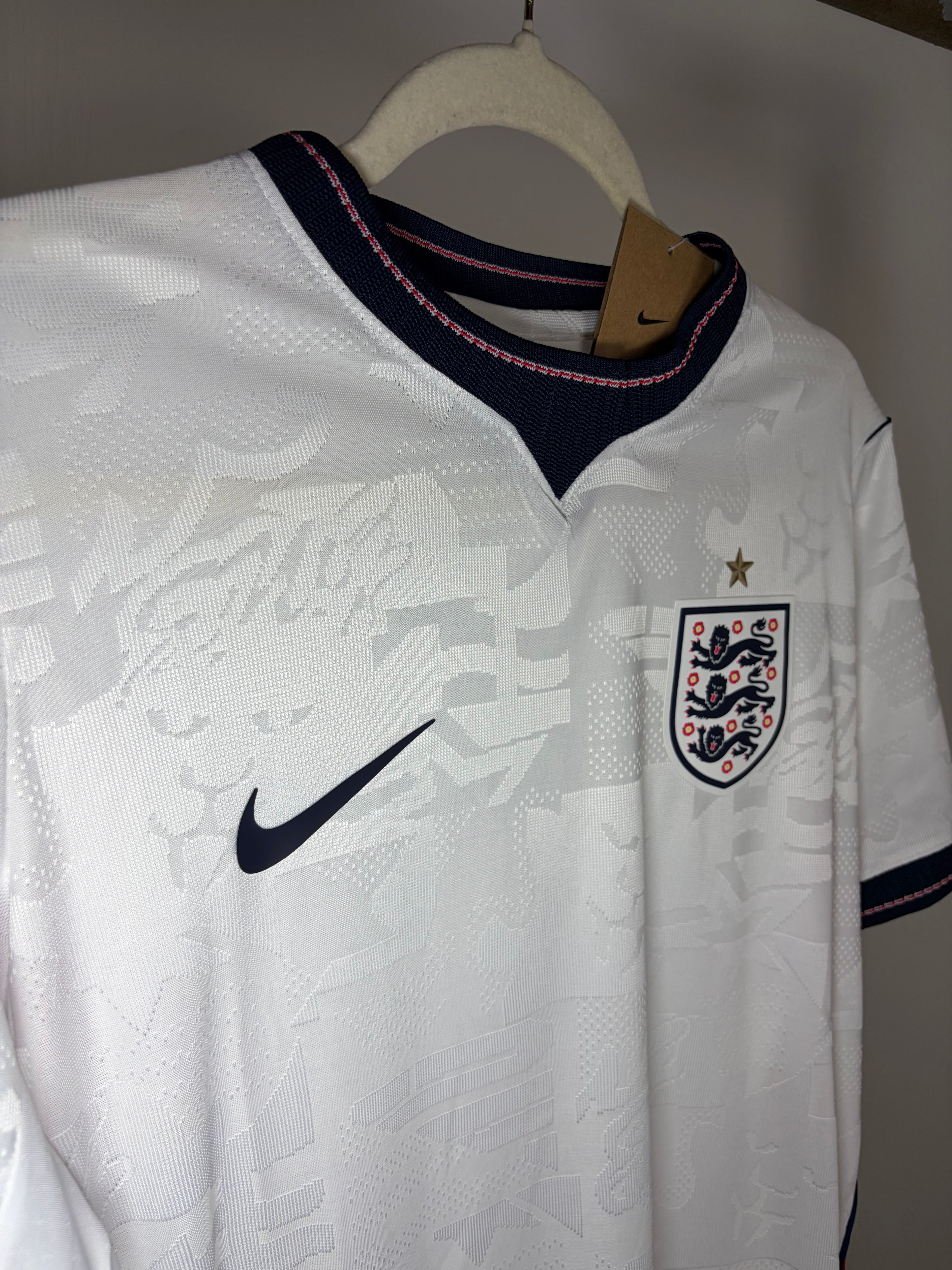Inglaterra Local 2026