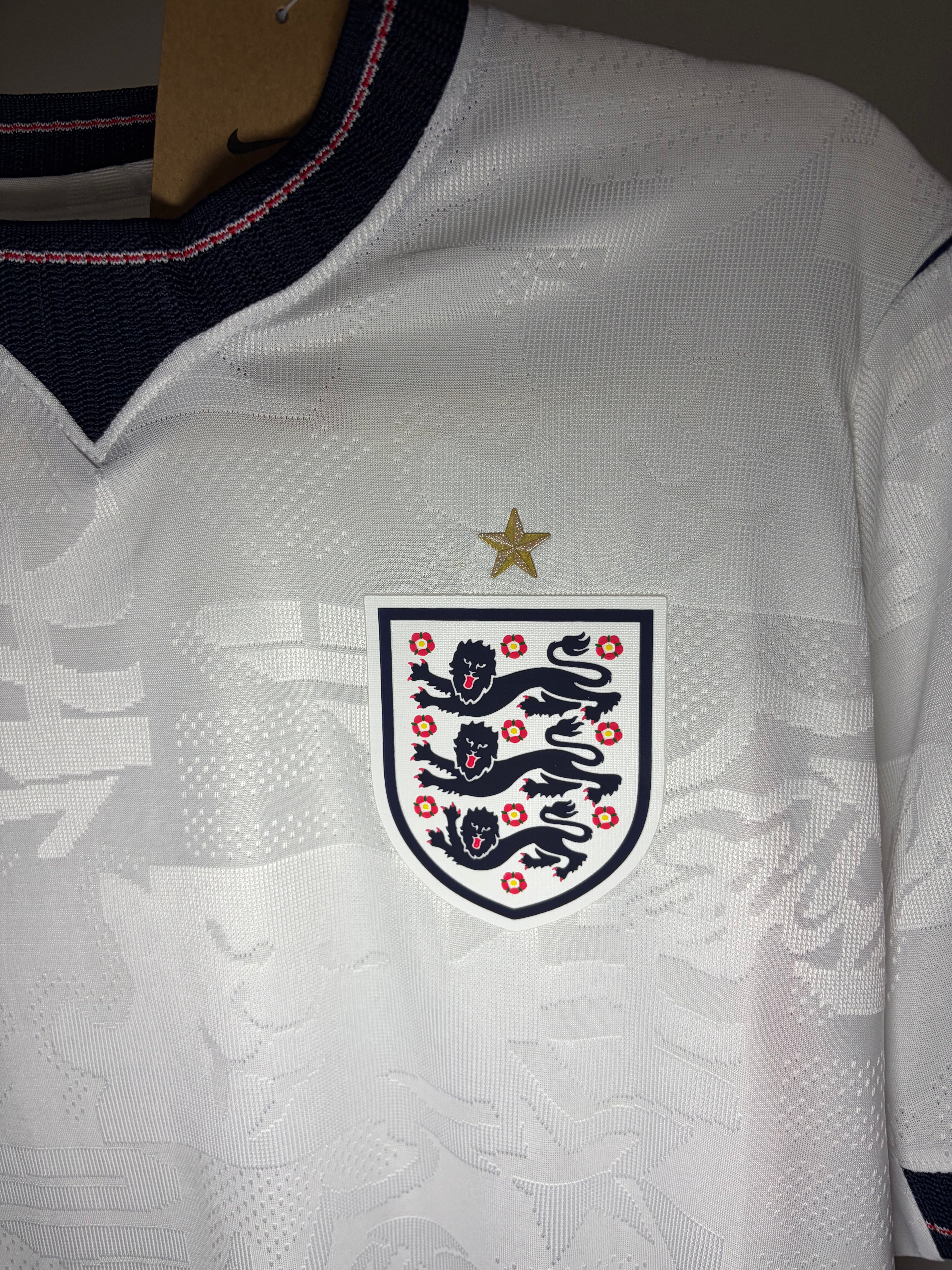 Inglaterra Local 2026