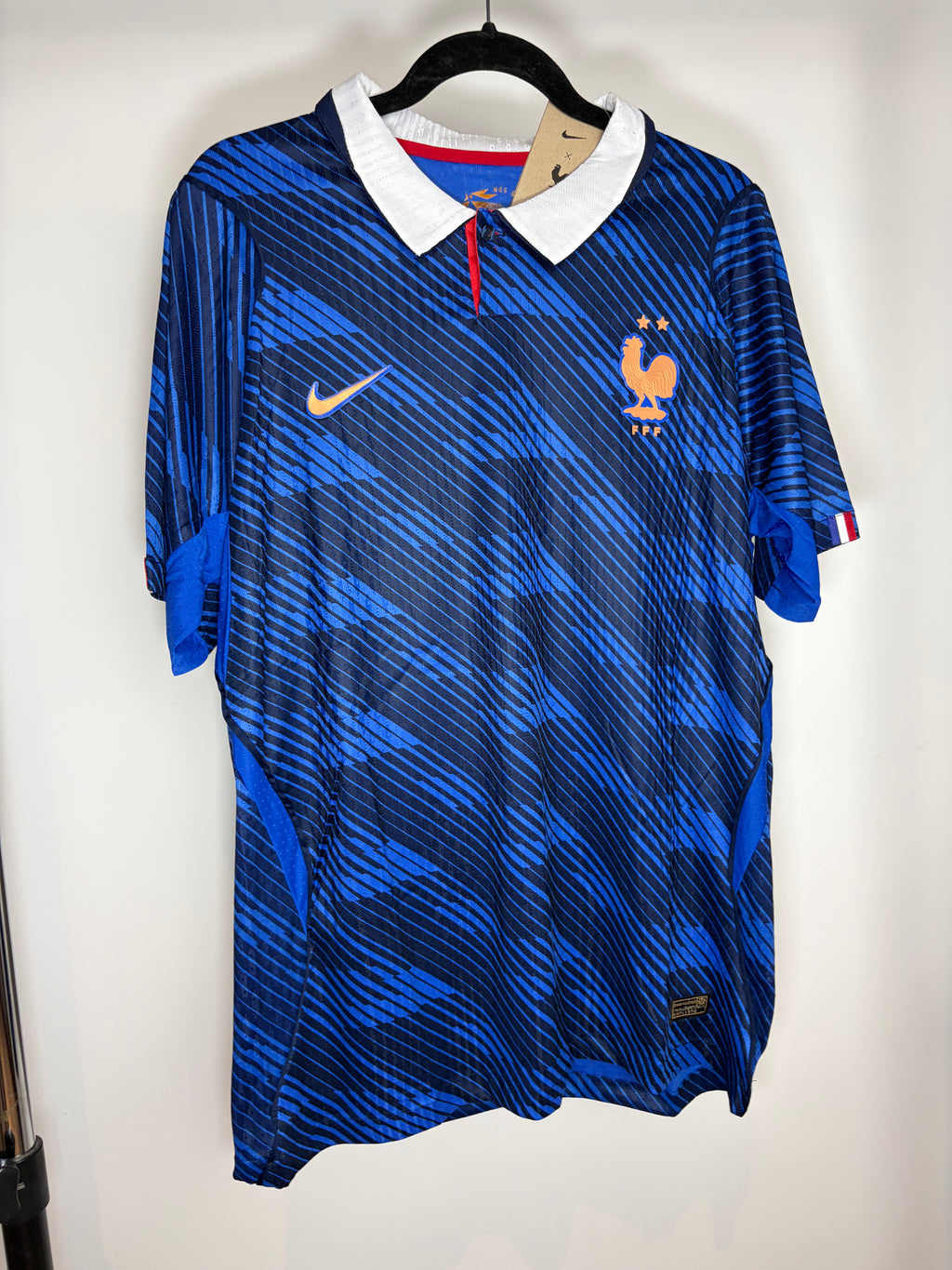 Francia Local