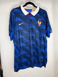 Francia Local