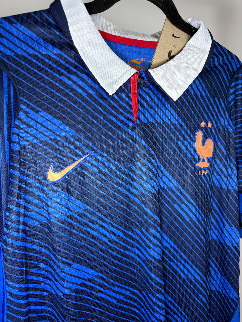 Francia Local