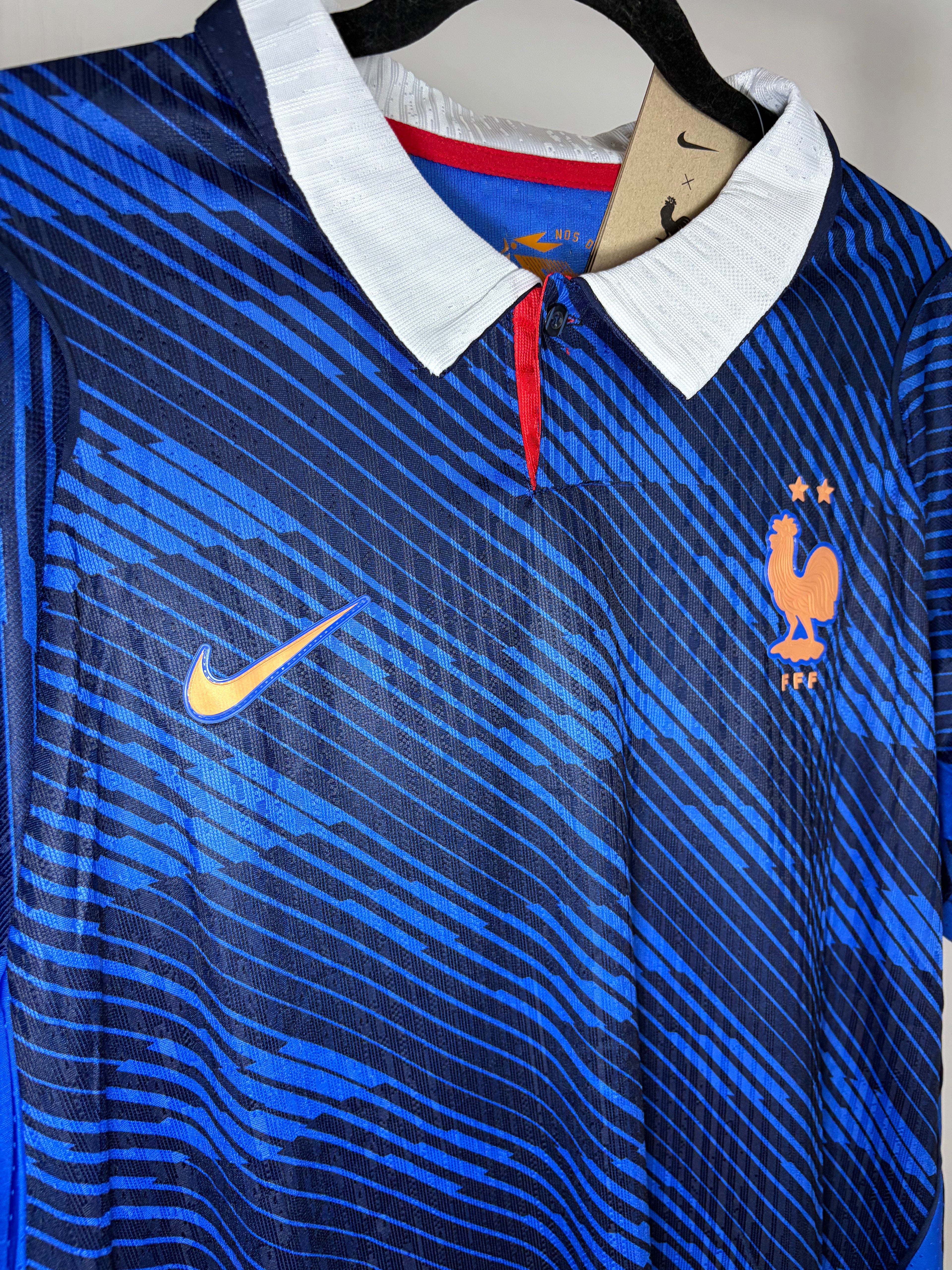 Francia Local