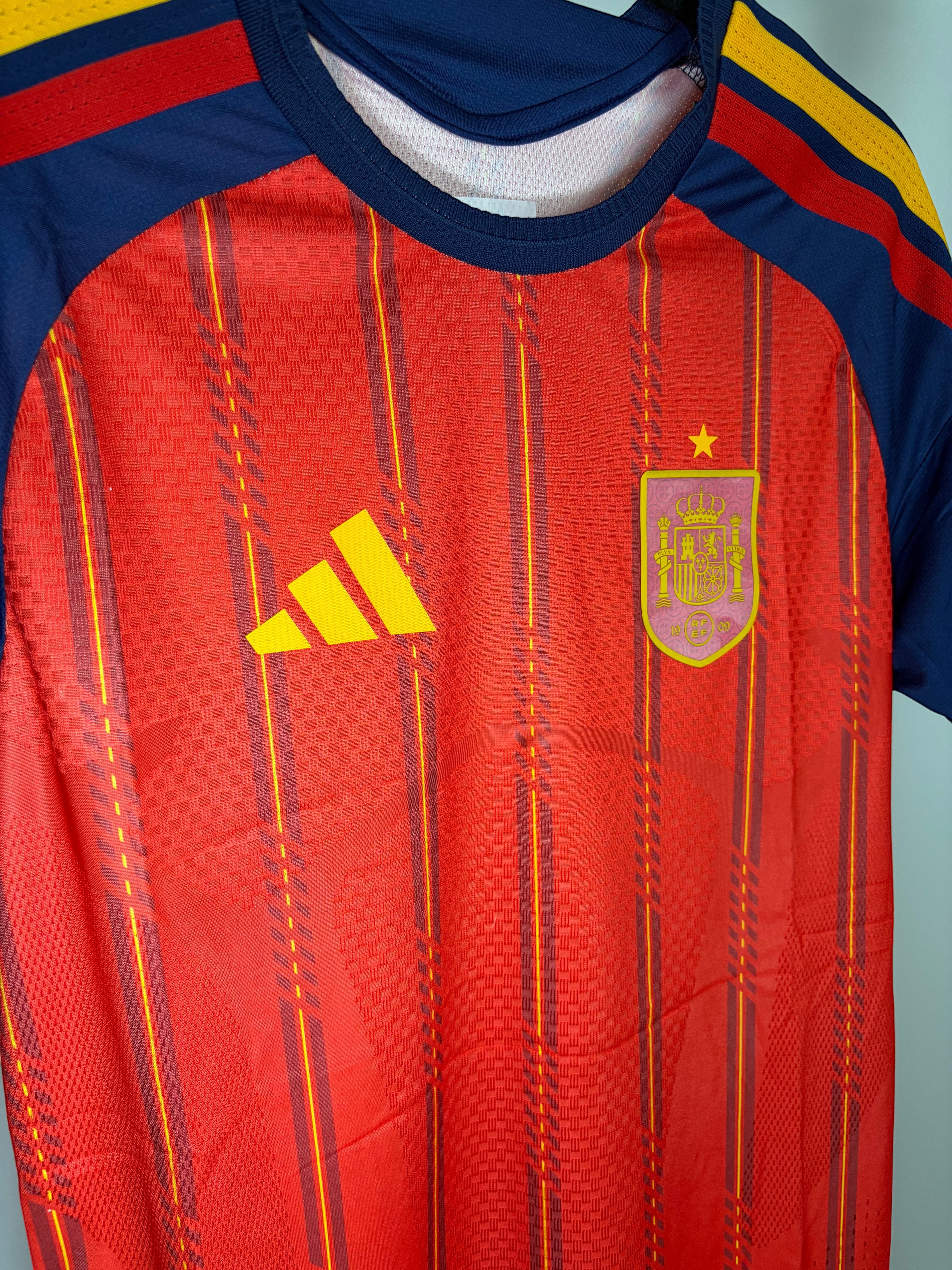 España Local