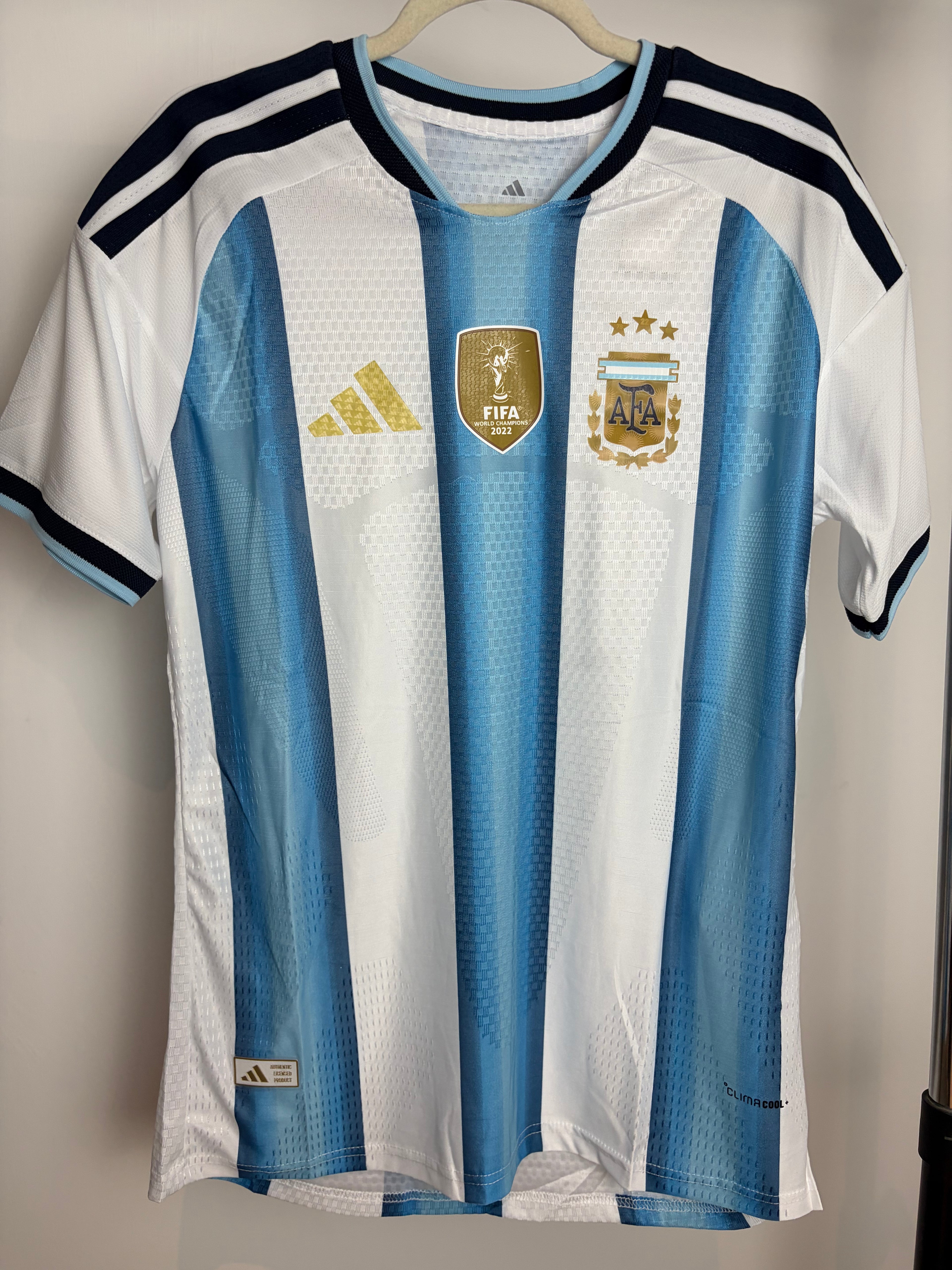 Argentina Local