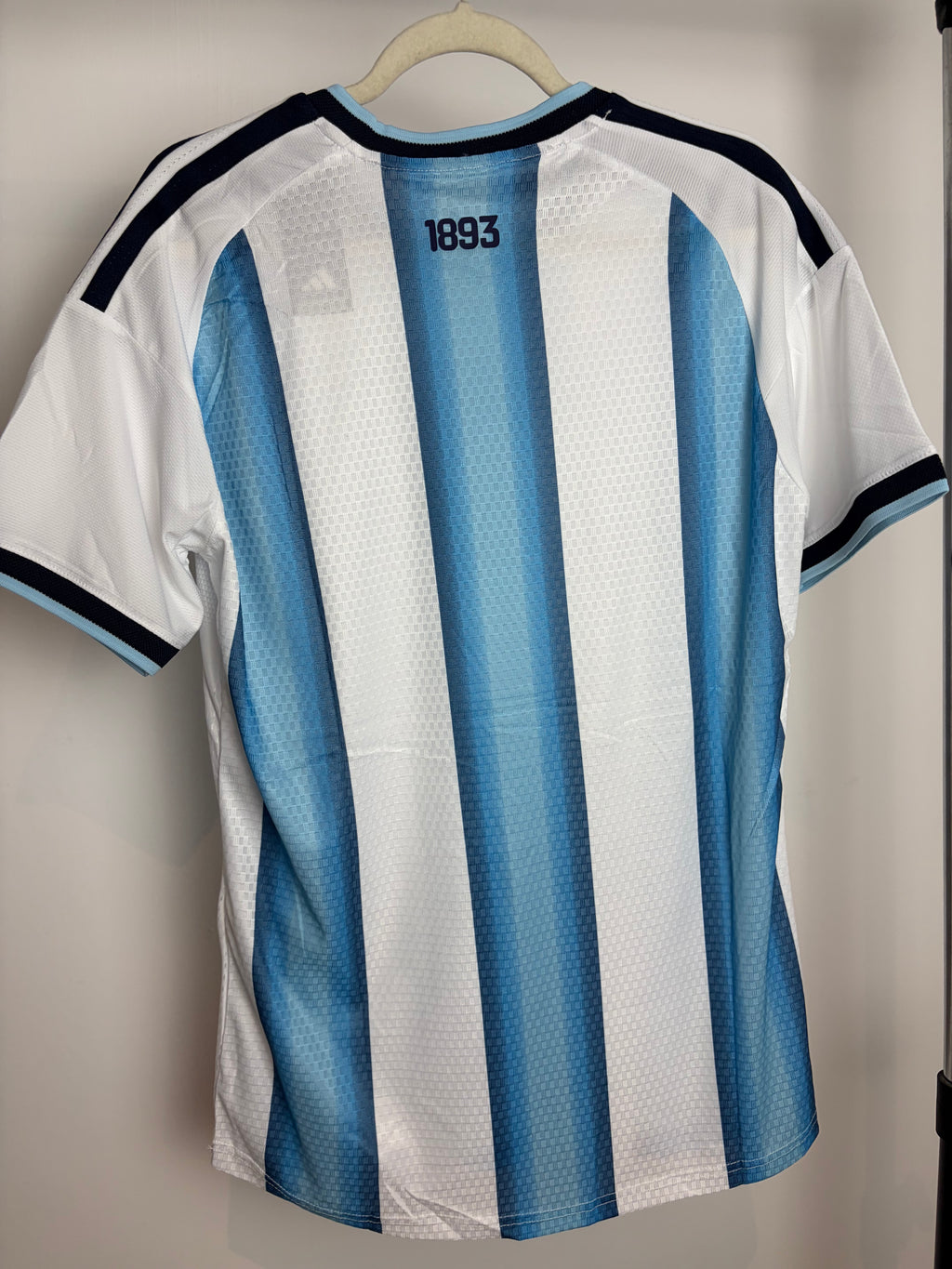 Argentina Local