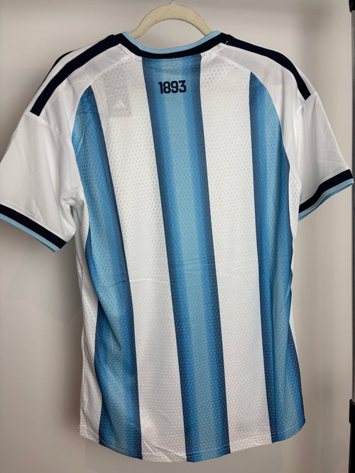 Argentina Local
