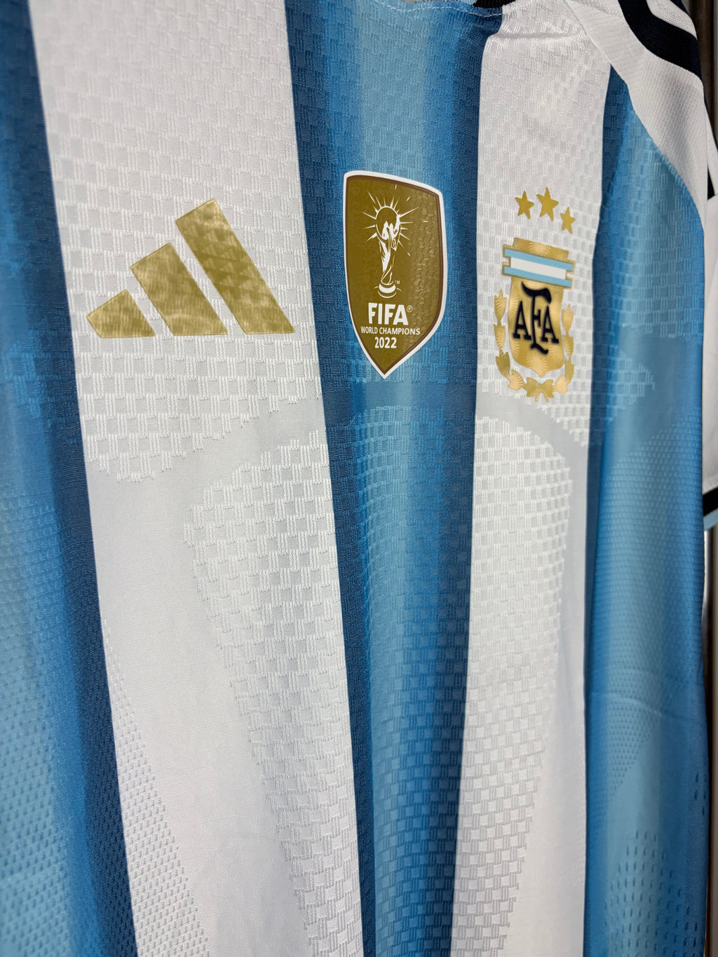 Argentina Local