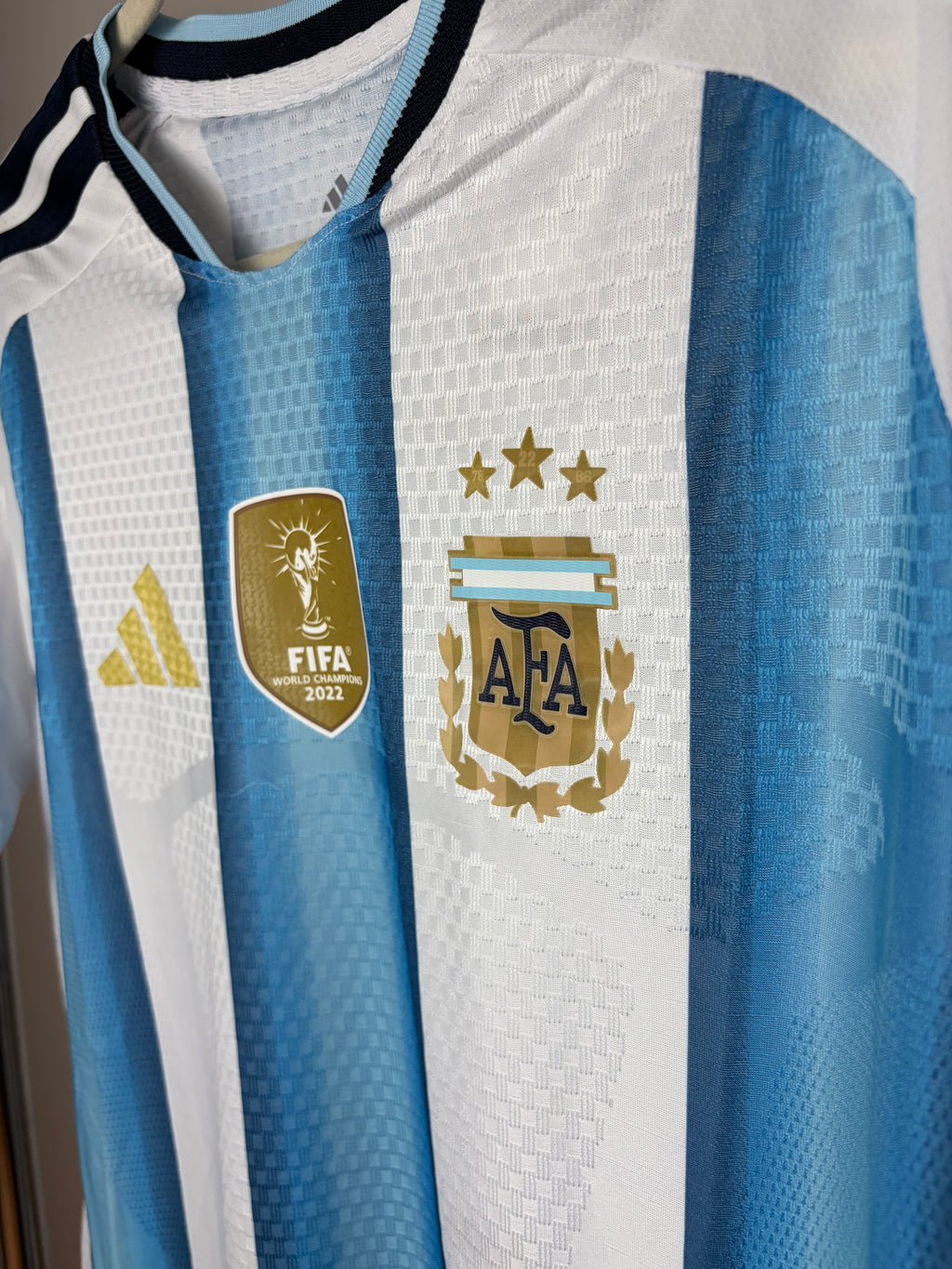 Argentina Local