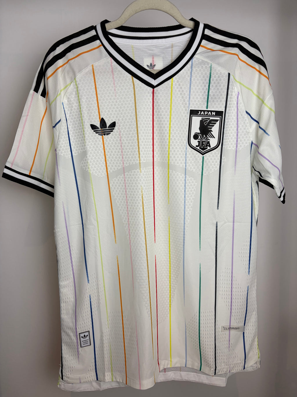 Japon 2026 Visitante