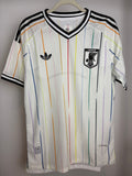 Japon 2026 Visitante