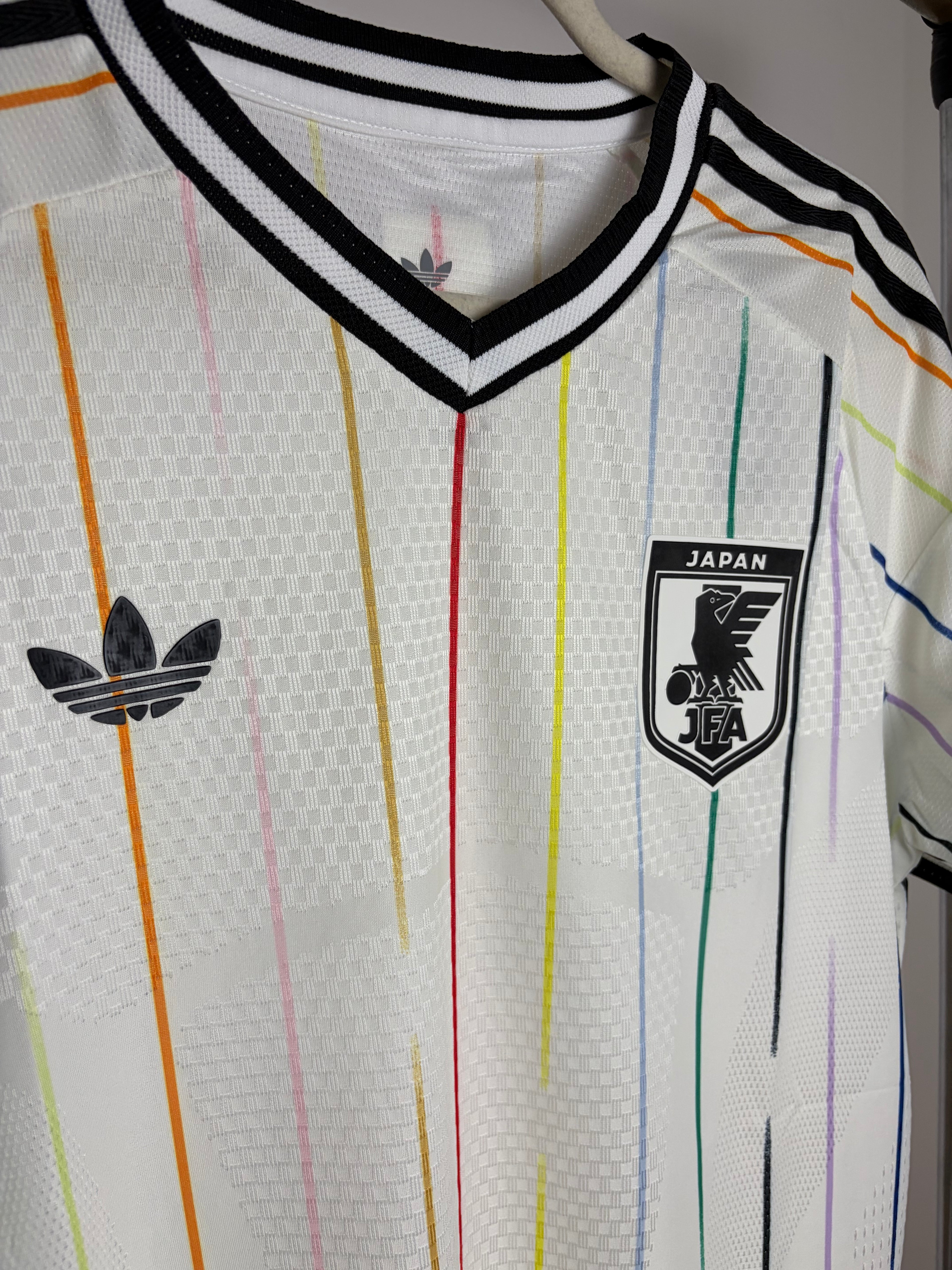 Japon 2026 Visitante