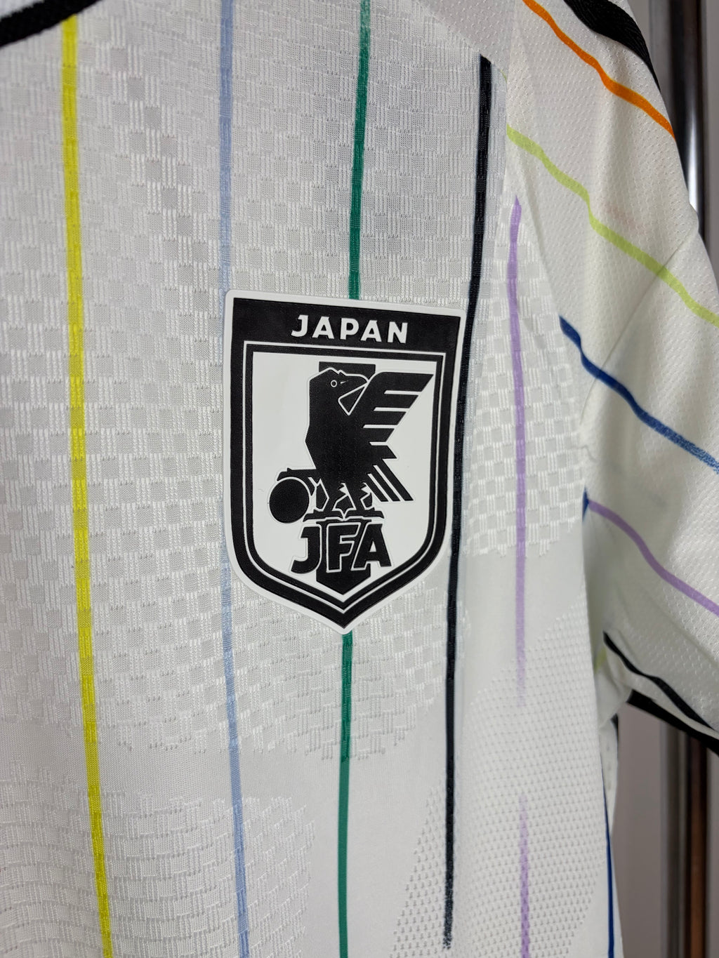 Japon 2026 Visitante