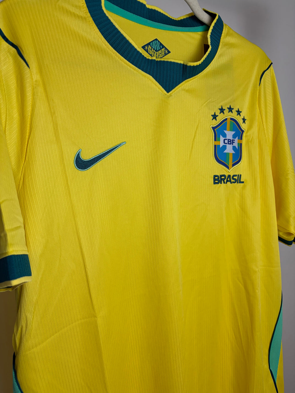 Brasil 2026 Local