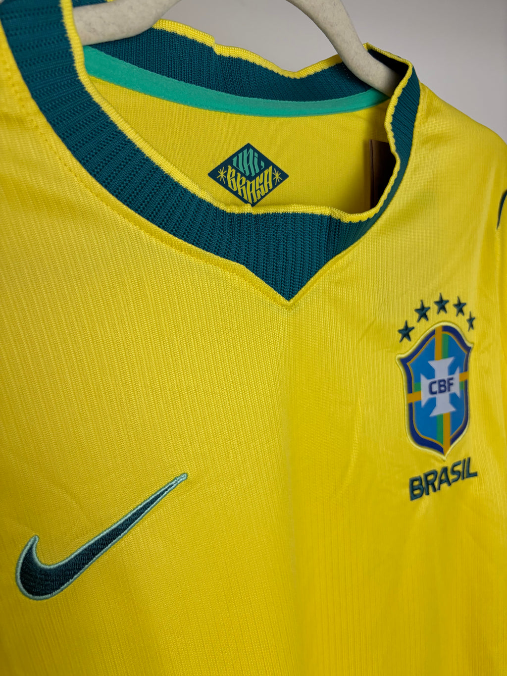 Brasil 2026 Local