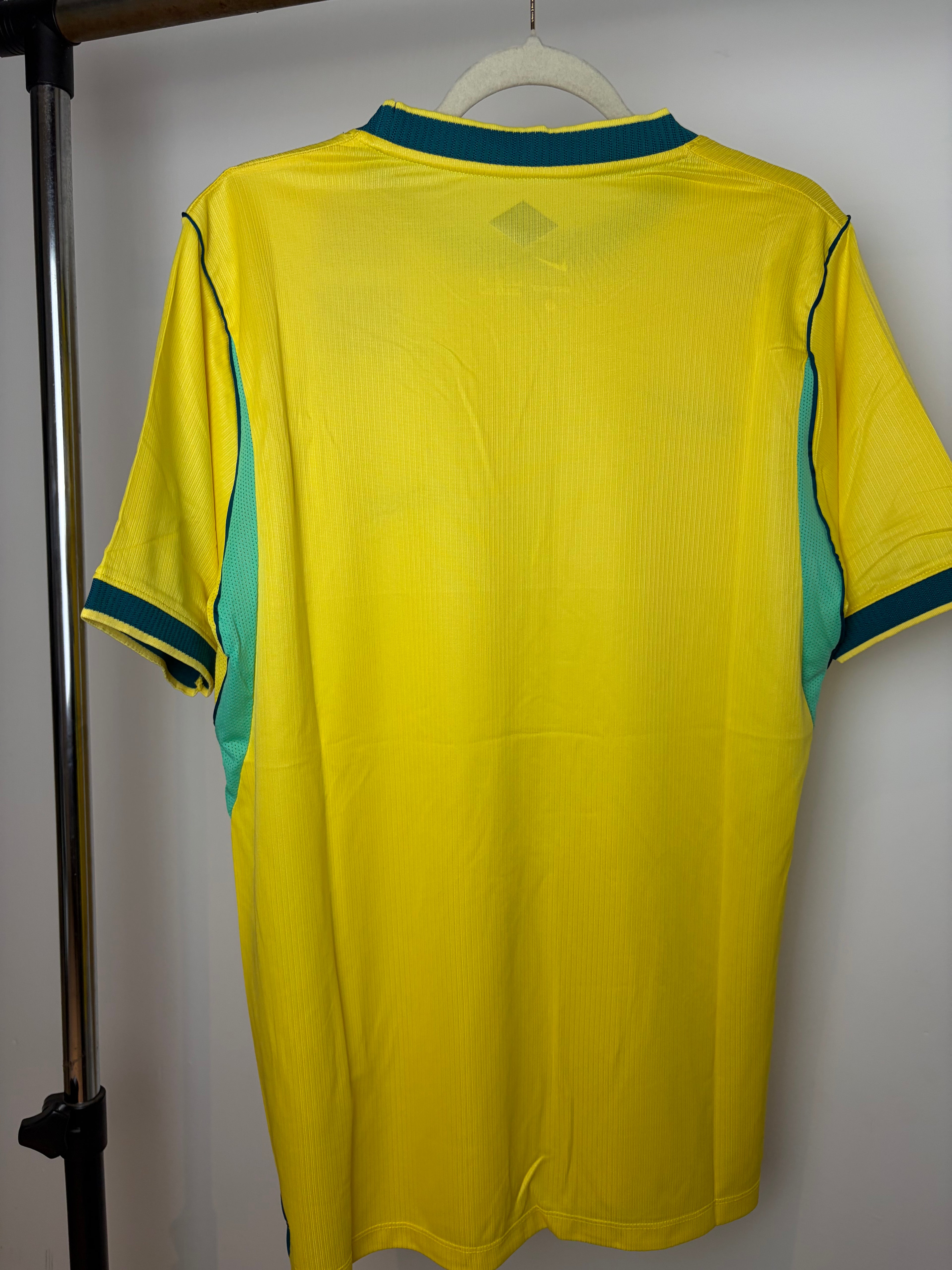 Brasil 2026 Local